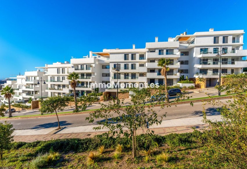 Reventa - Apartamento - Fuengirola - Higueron