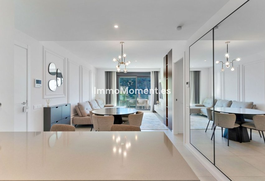 Reventa - Apartamento - Fuengirola - Higueron