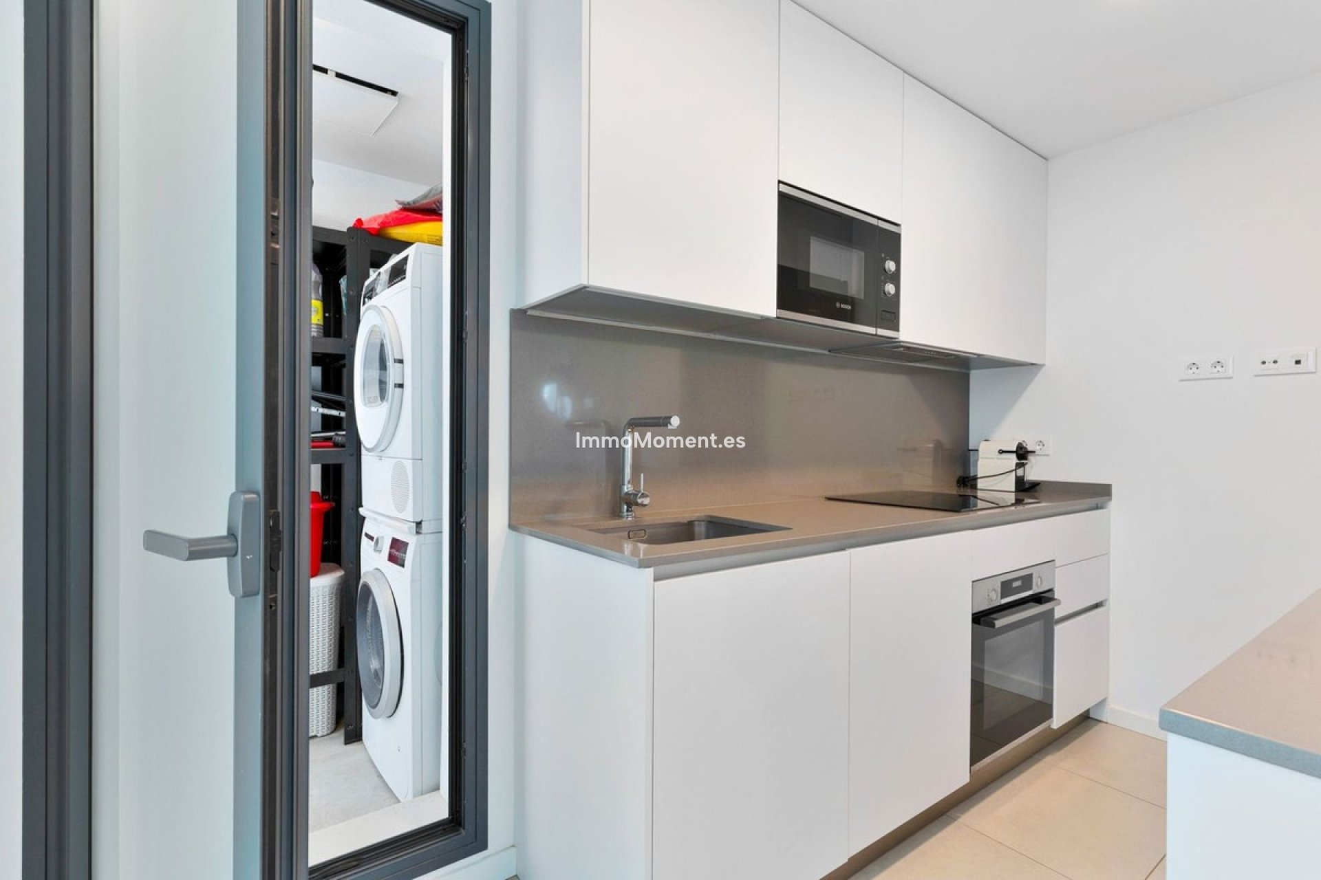 Reventa - Apartamento - Fuengirola - Higueron