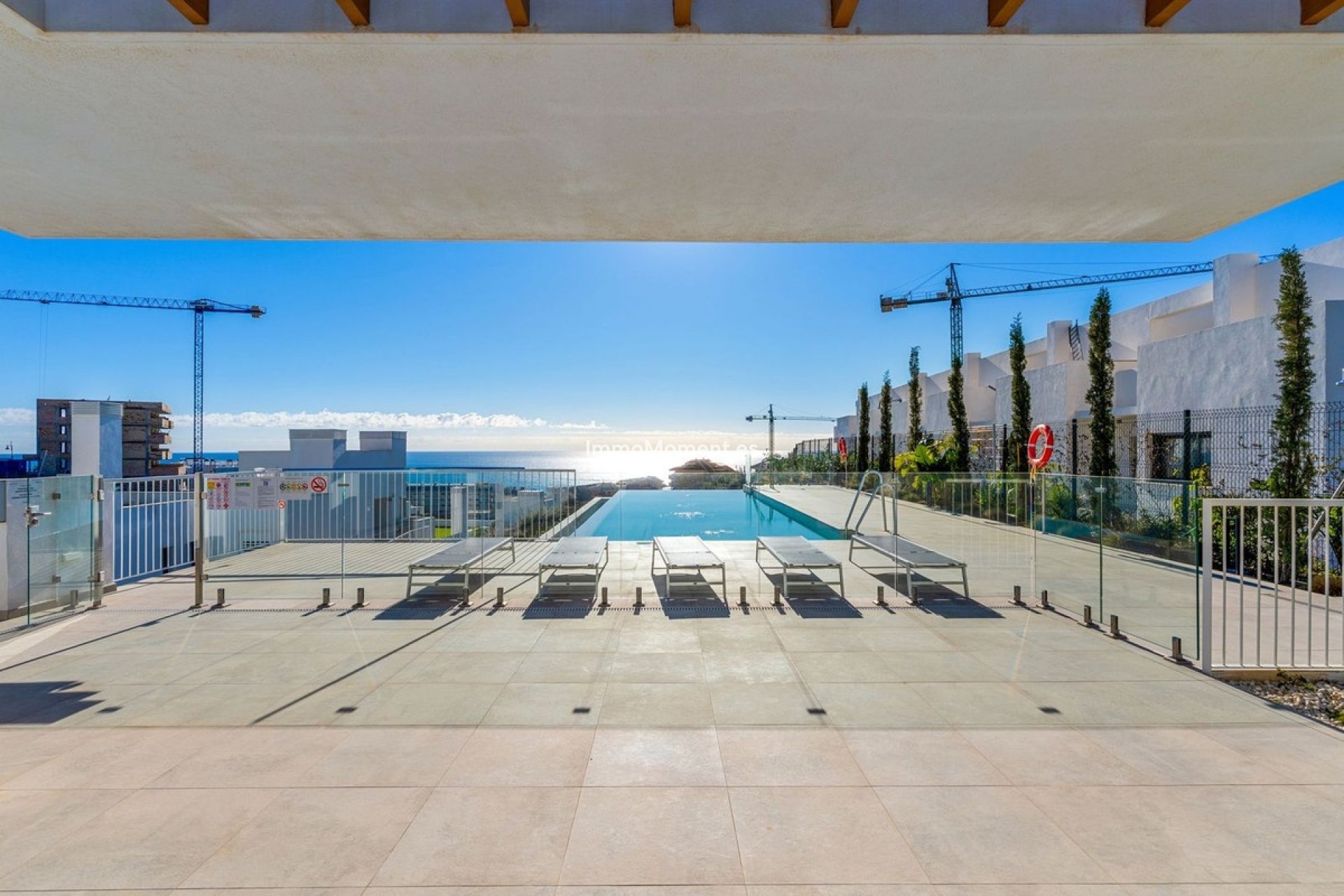 Reventa - Apartamento - Fuengirola - Higueron