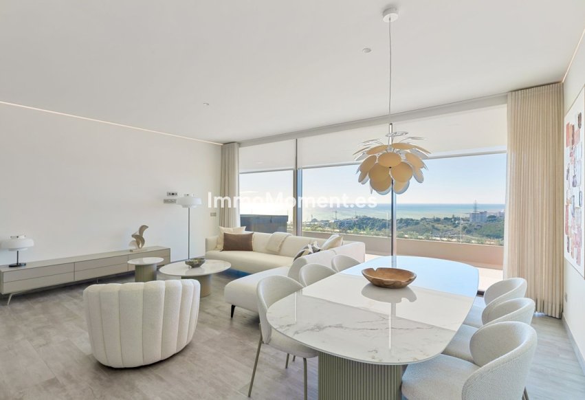 Reventa - Apartamento - Fuengirola - Higueron