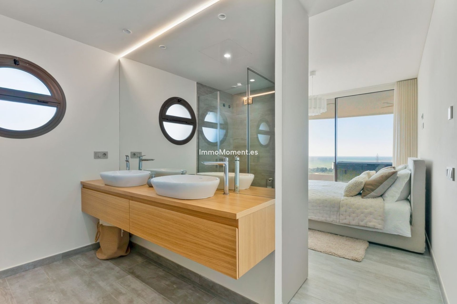 Reventa - Apartamento - Fuengirola - Higueron