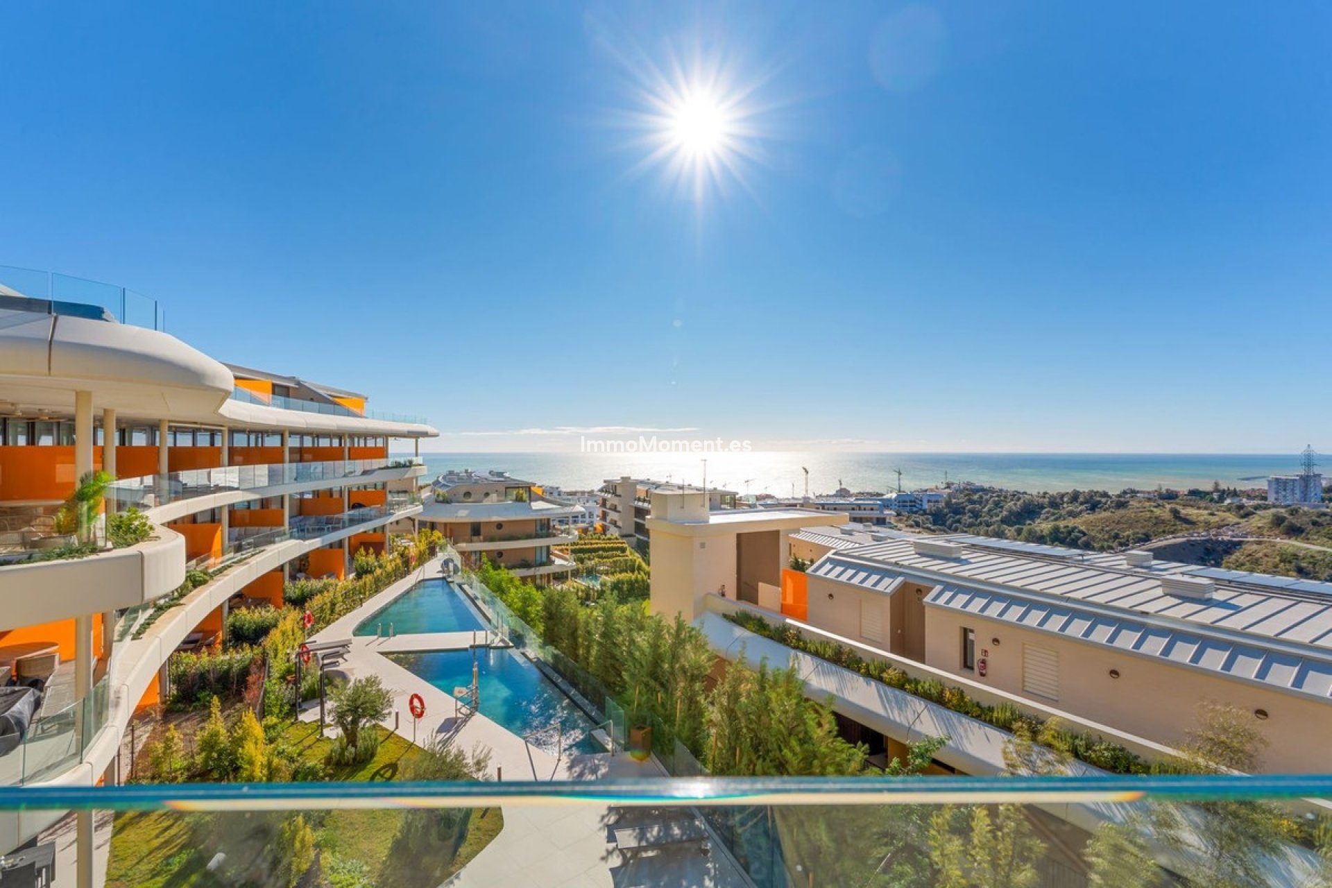 Reventa - Apartamento - Fuengirola - Higueron