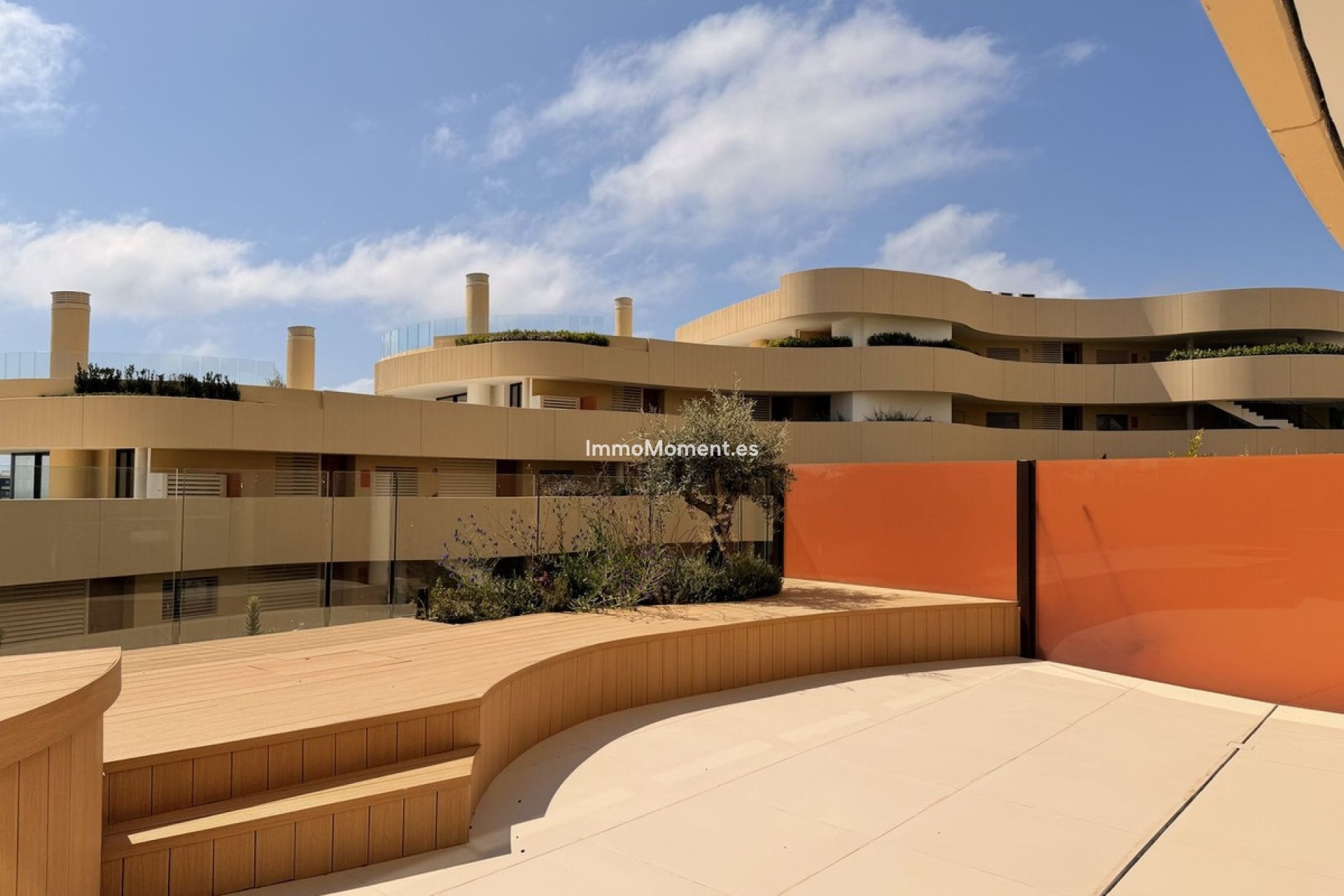 Reventa - Apartamento - Fuengirola - Higueron