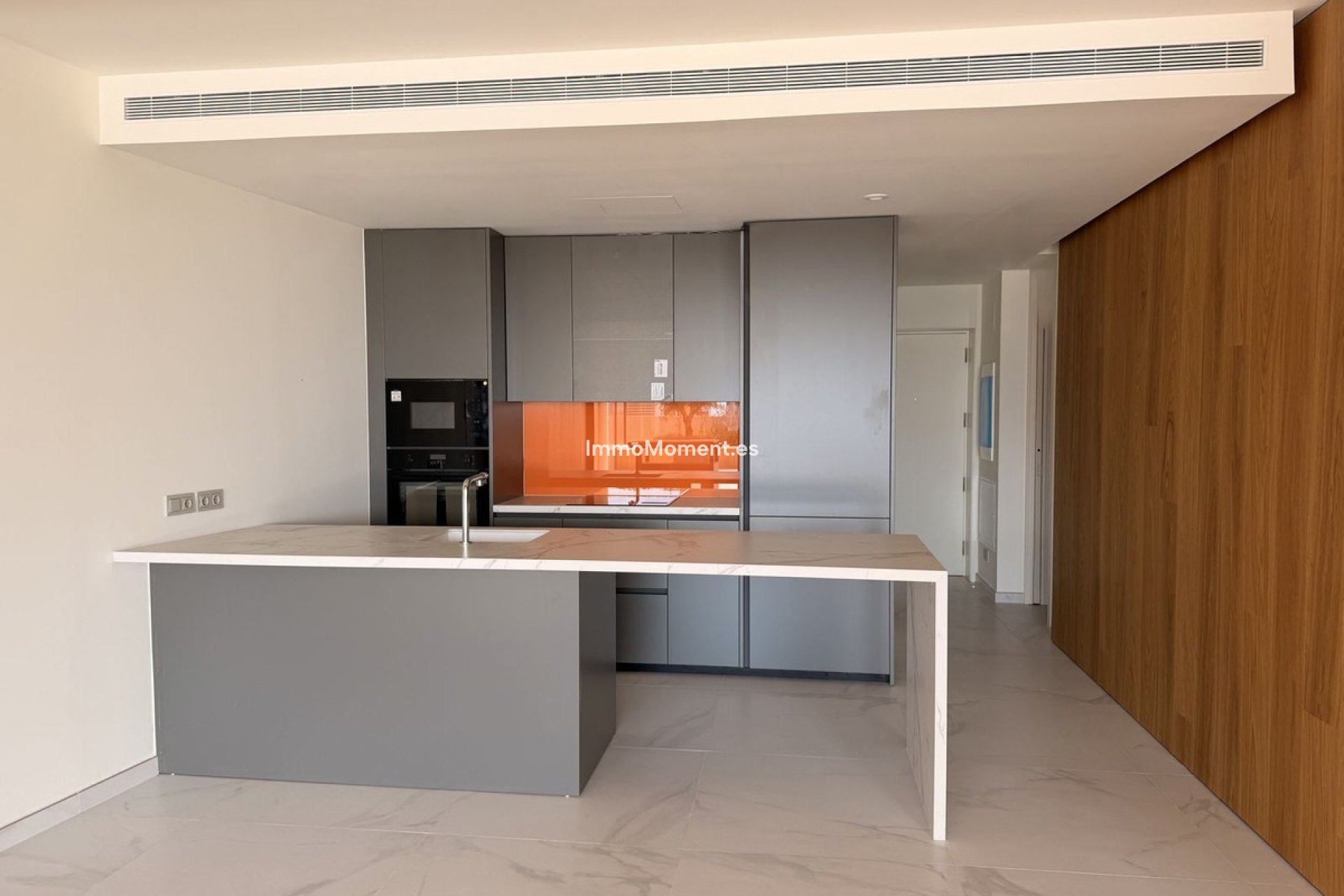 Reventa - Apartamento - Fuengirola - Higueron