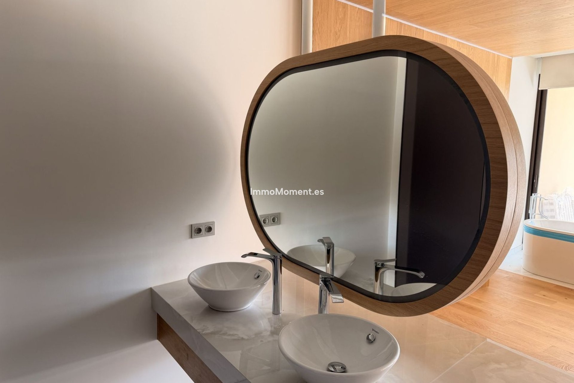 Reventa - Apartamento - Fuengirola - Higueron