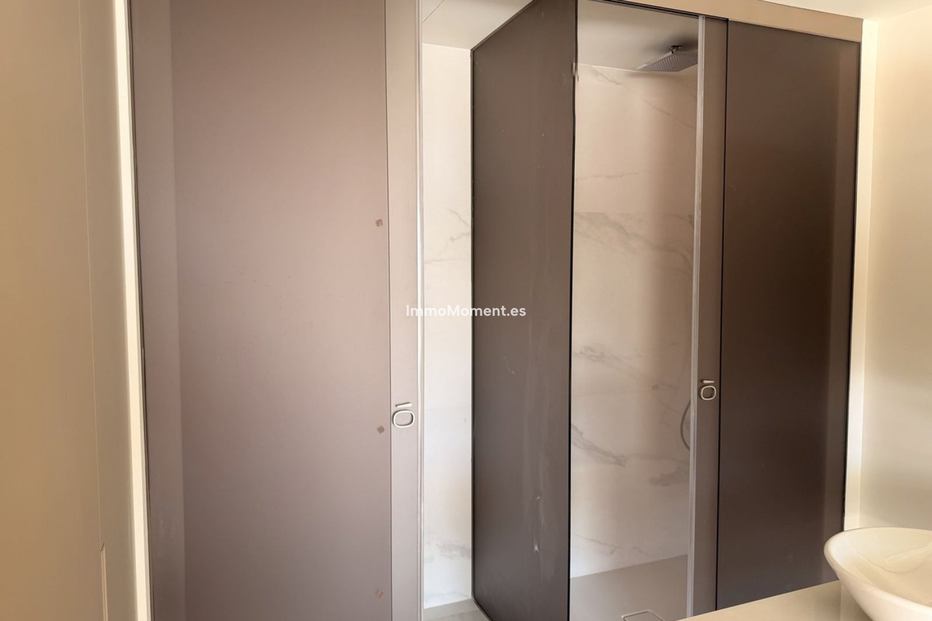 Reventa - Apartamento - Fuengirola - Higueron