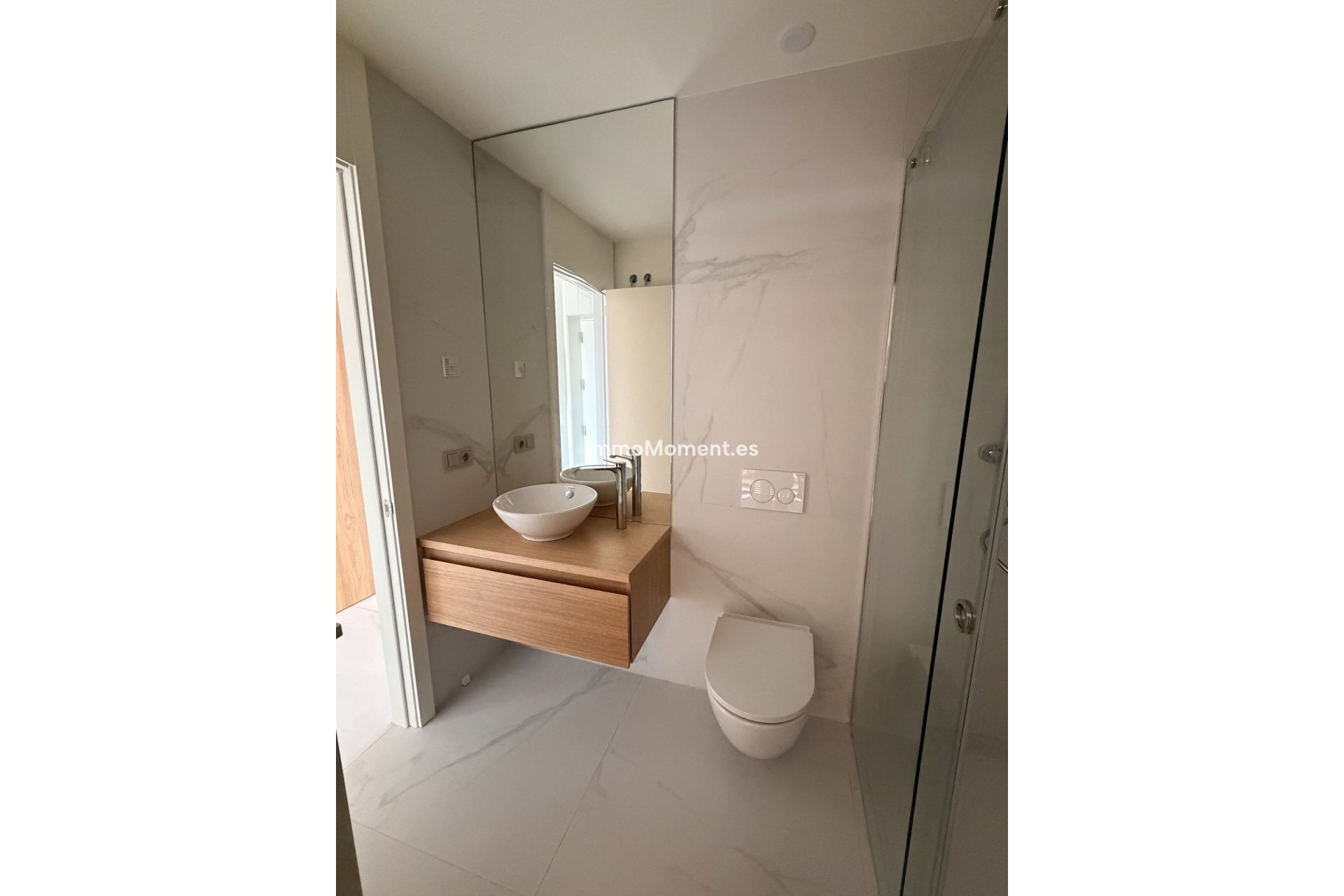 Reventa - Apartamento - Fuengirola - Higueron