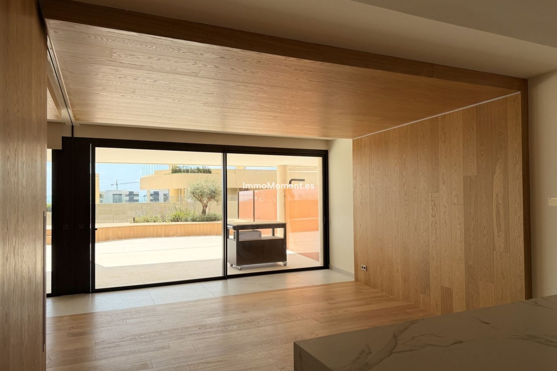 Reventa - Apartamento - Fuengirola - Higueron