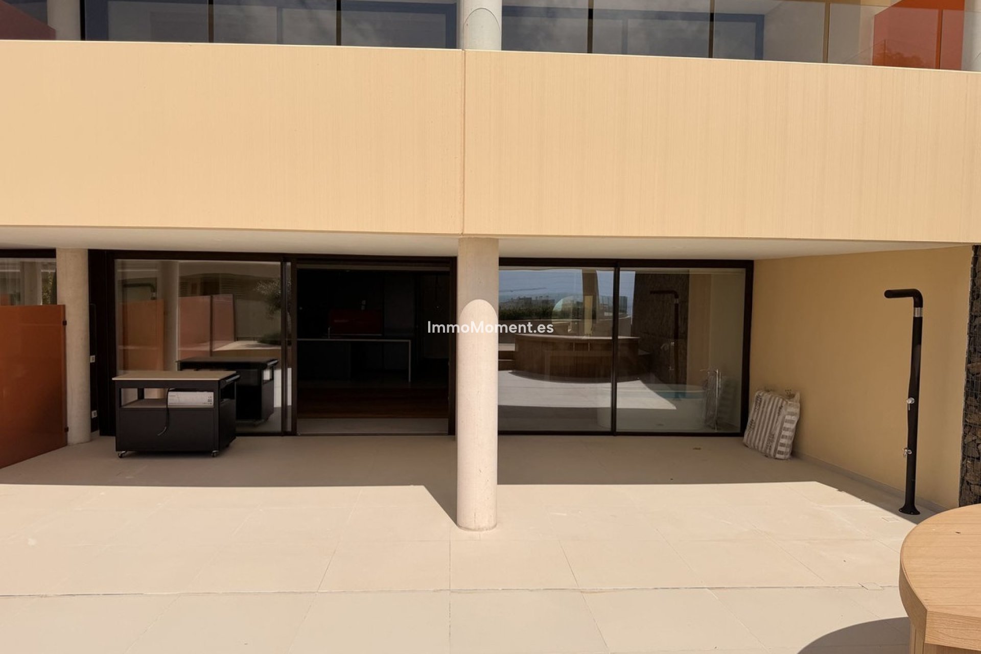 Reventa - Apartamento - Fuengirola - Higueron