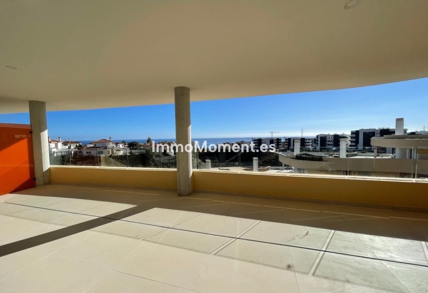 Reventa - Apartamento - Fuengirola - Higueron