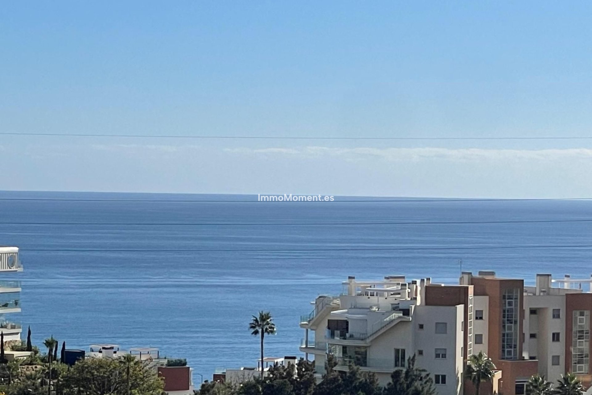 Reventa - Apartamento - Fuengirola - Higueron