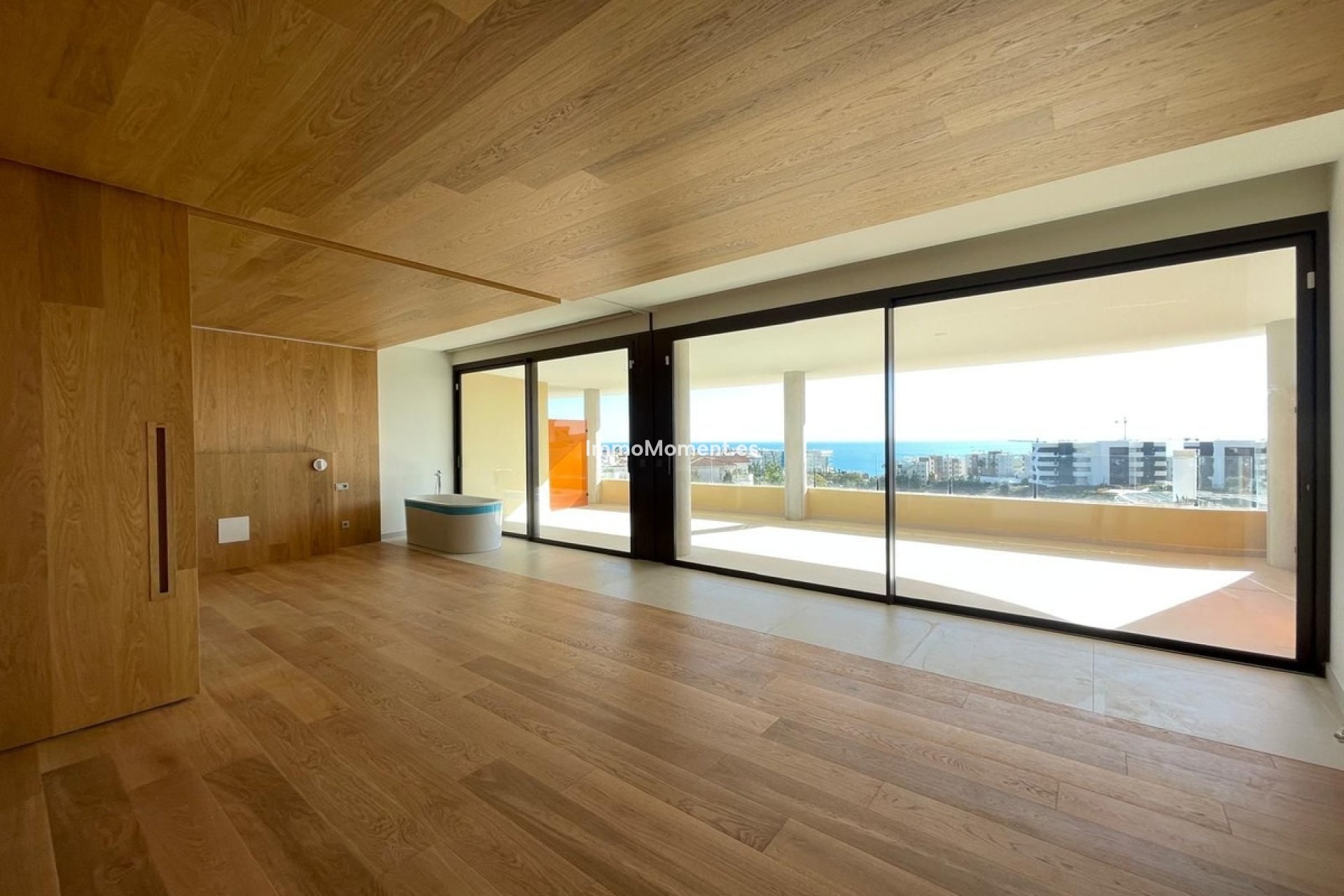 Reventa - Apartamento - Fuengirola - Higueron