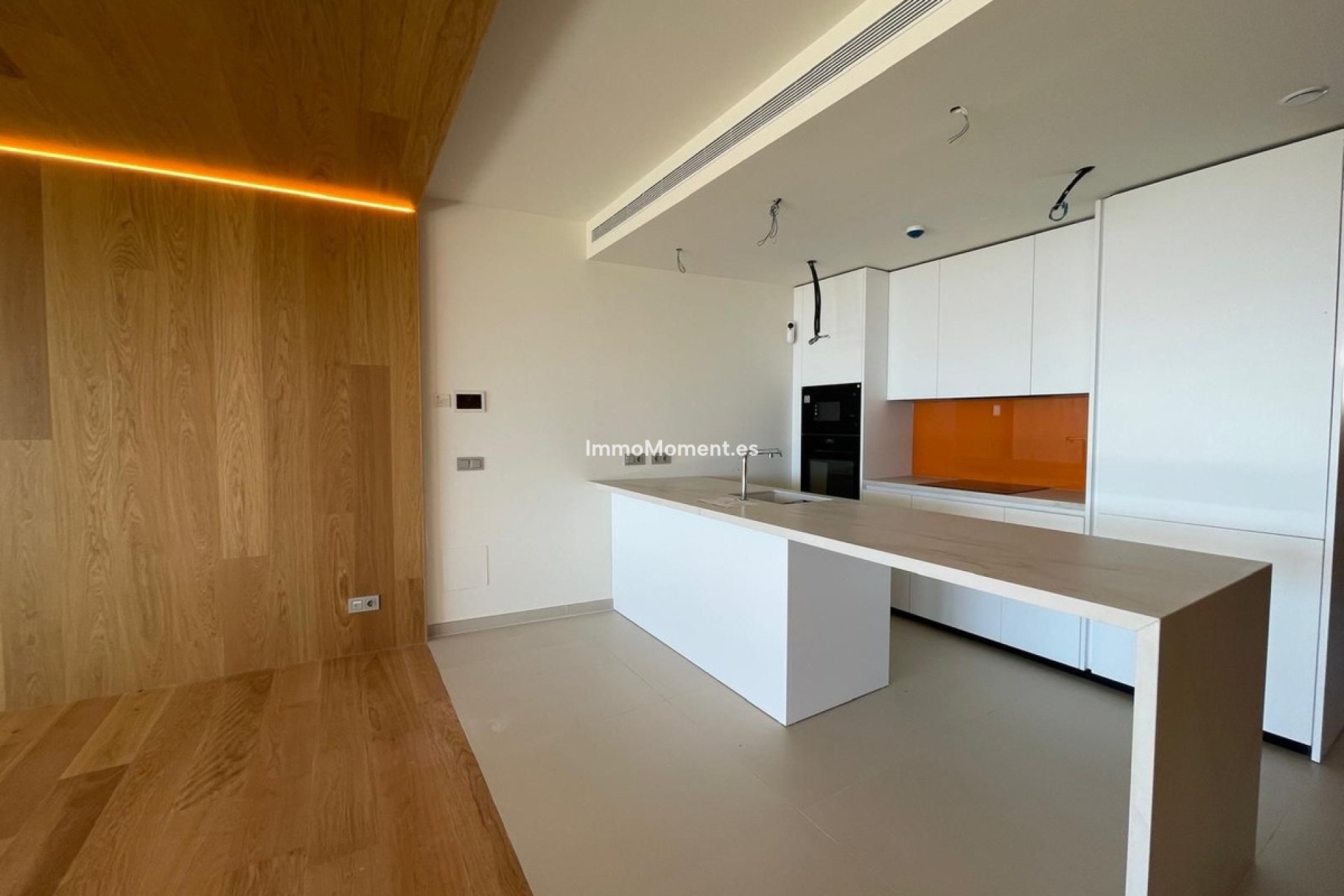 Reventa - Apartamento - Fuengirola - Higueron