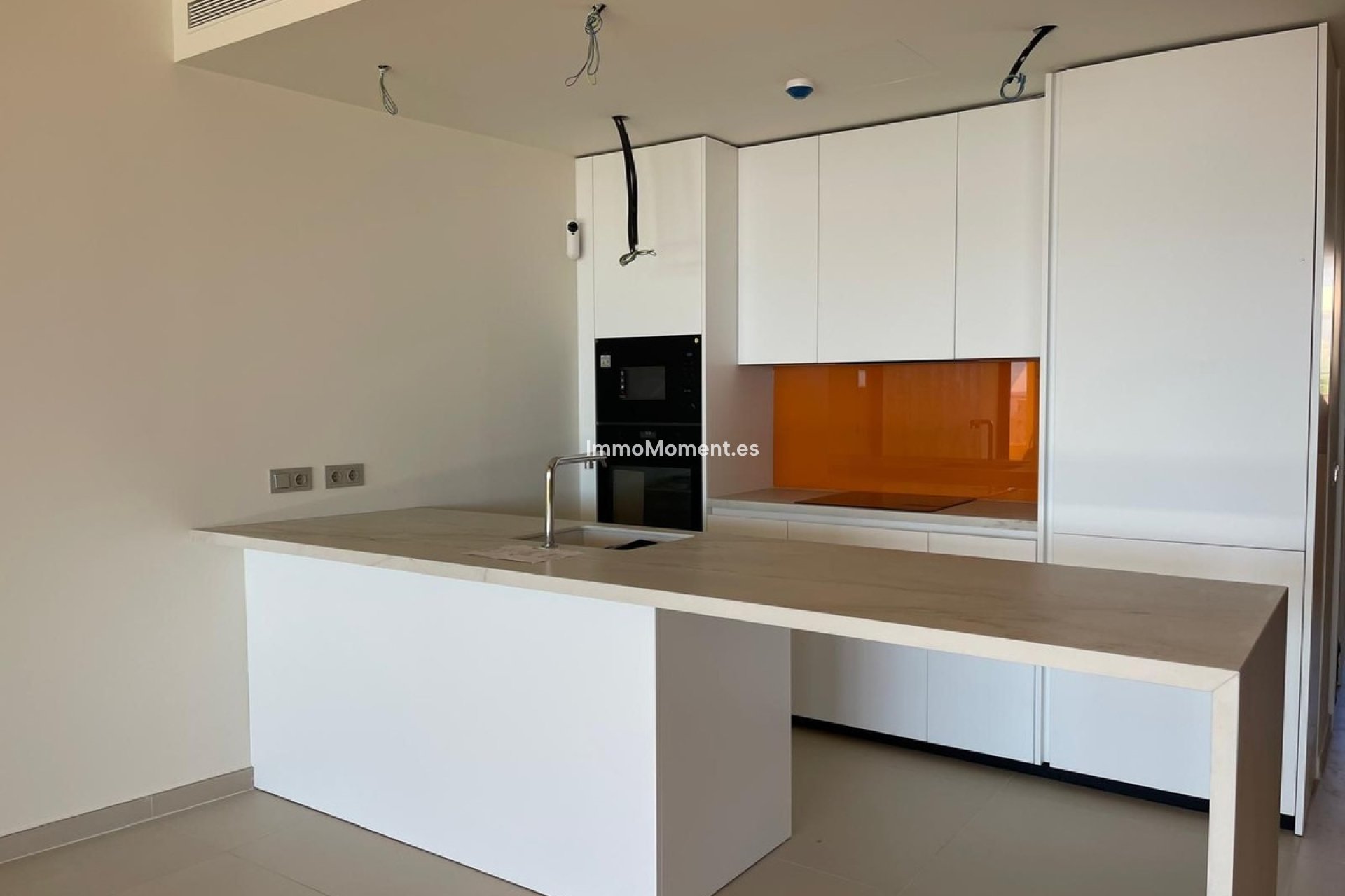 Reventa - Apartamento - Fuengirola - Higueron