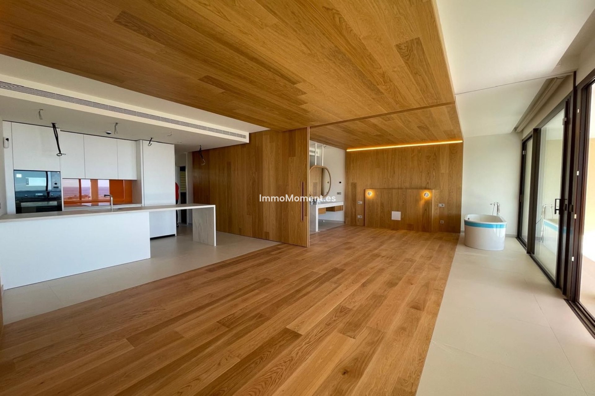 Reventa - Apartamento - Fuengirola - Higueron