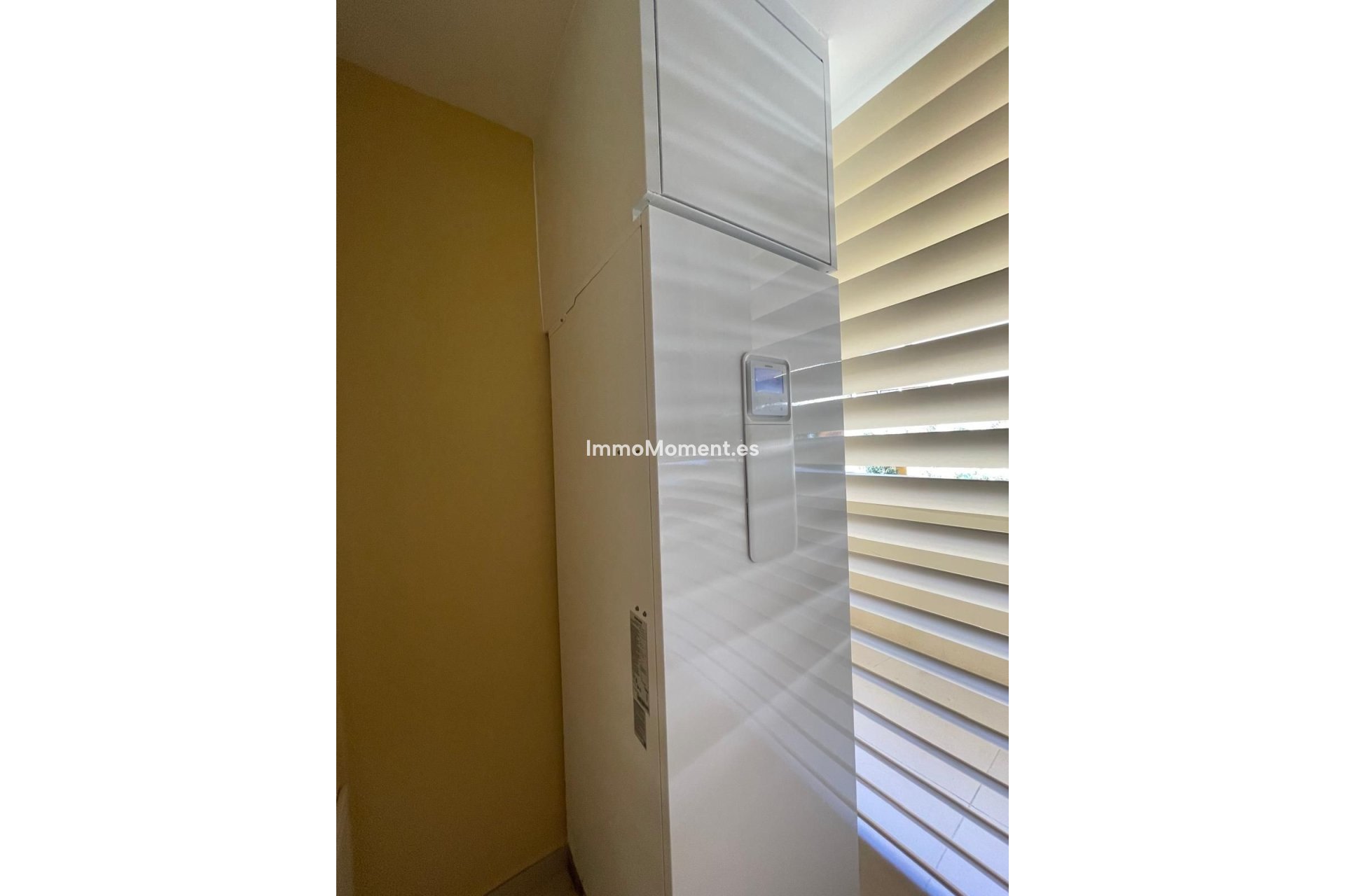 Reventa - Apartamento - Fuengirola - Higueron
