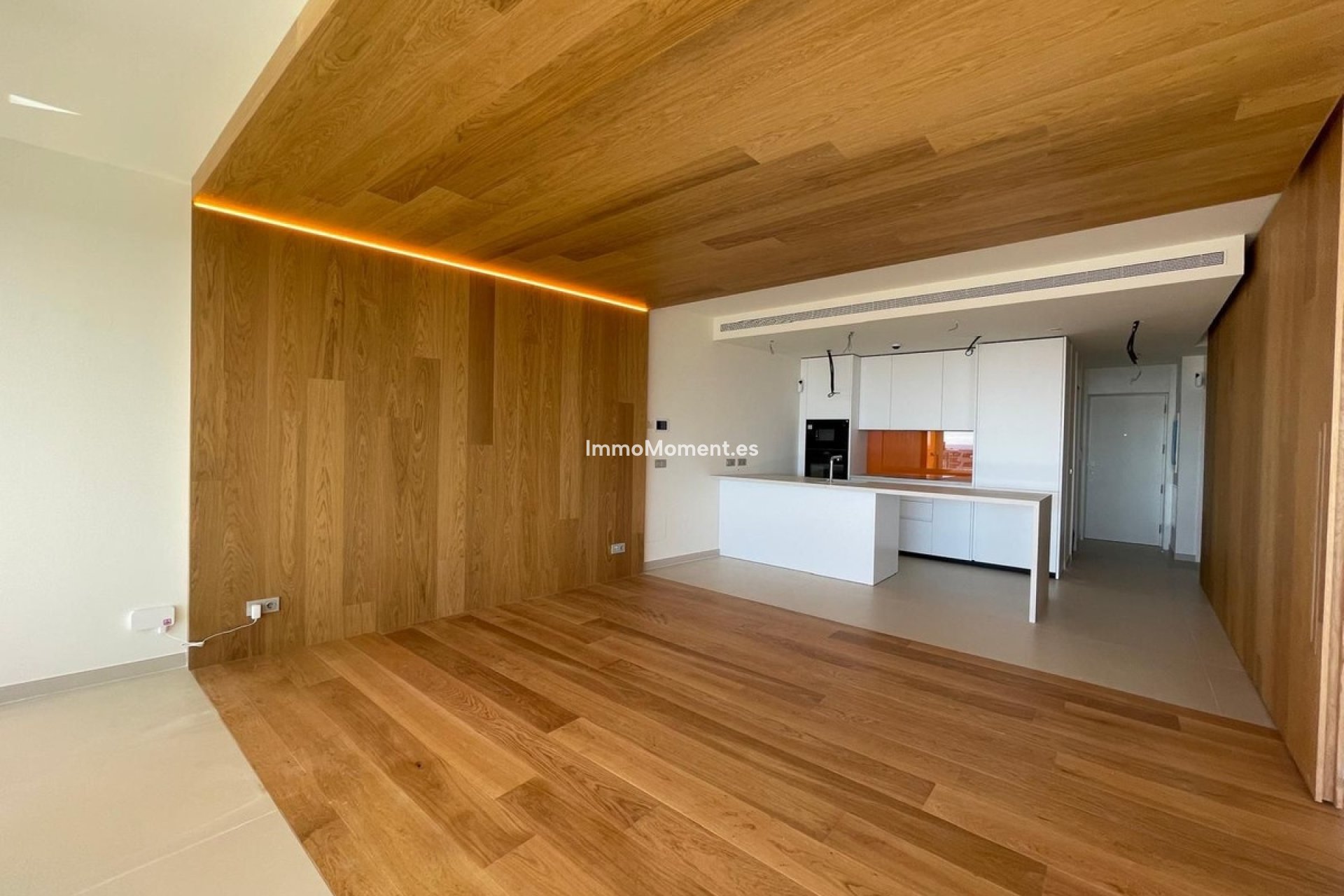 Reventa - Apartamento - Fuengirola - Higueron