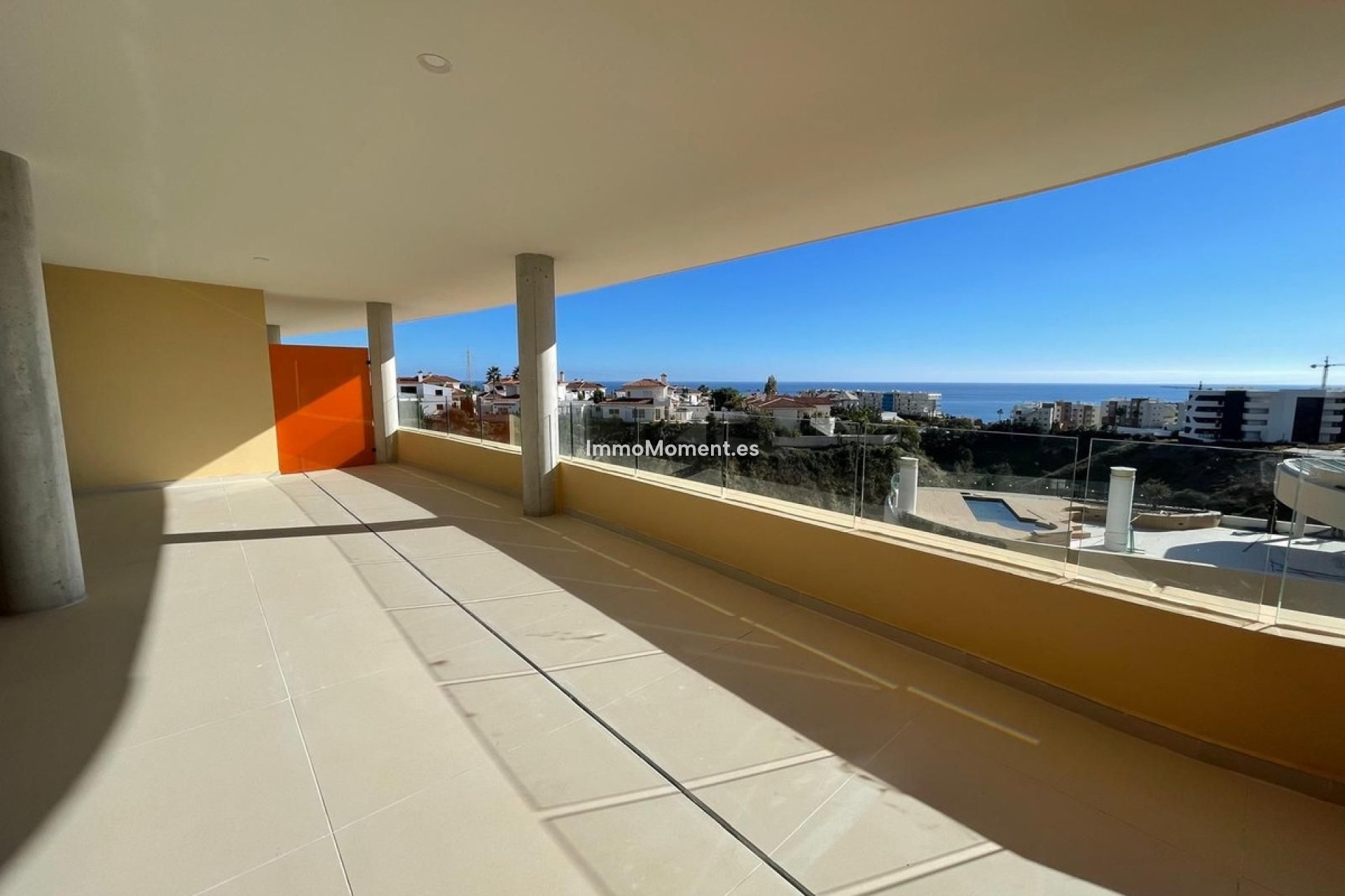Reventa - Apartamento - Fuengirola - Higueron