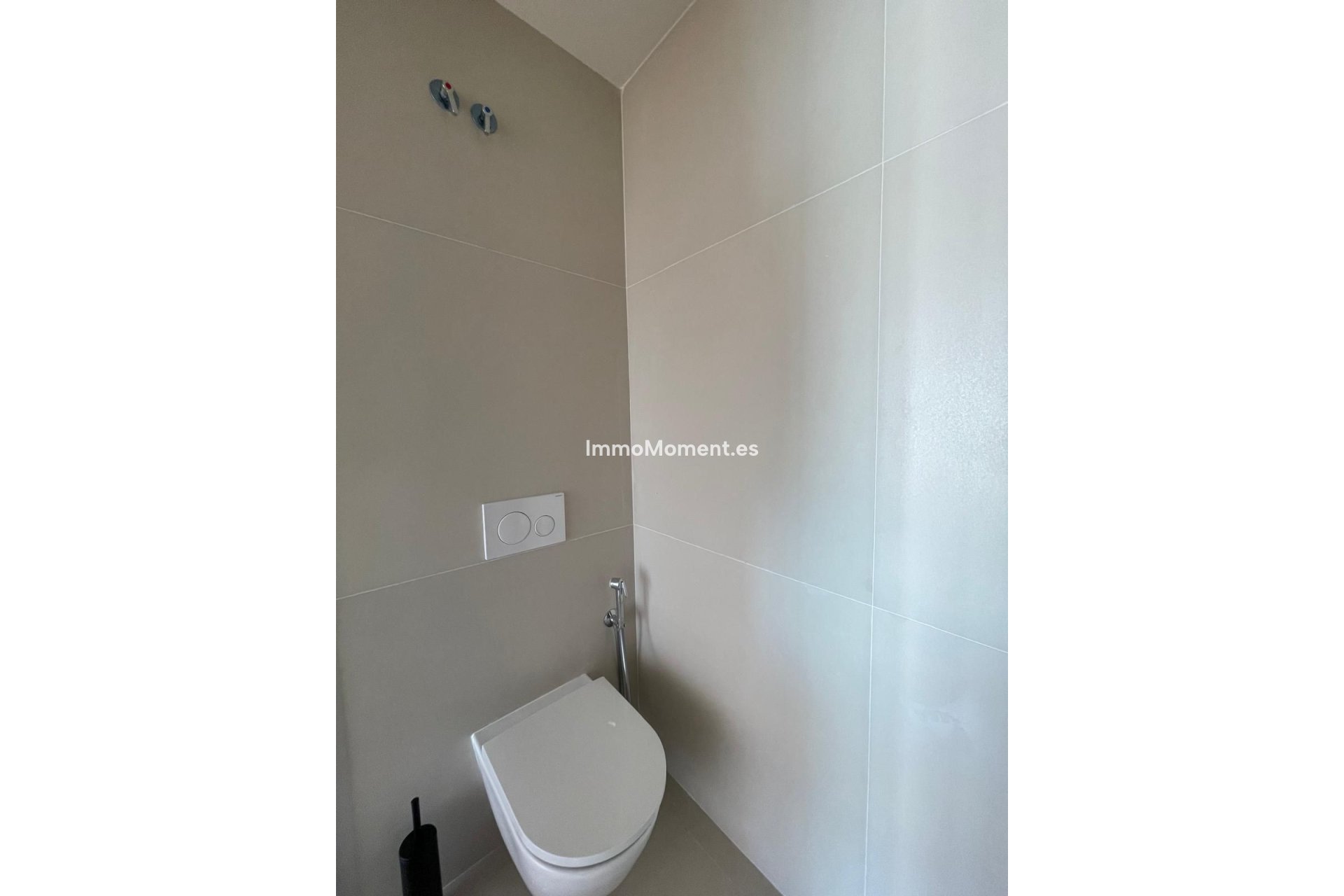 Reventa - Apartamento - Fuengirola - Higueron