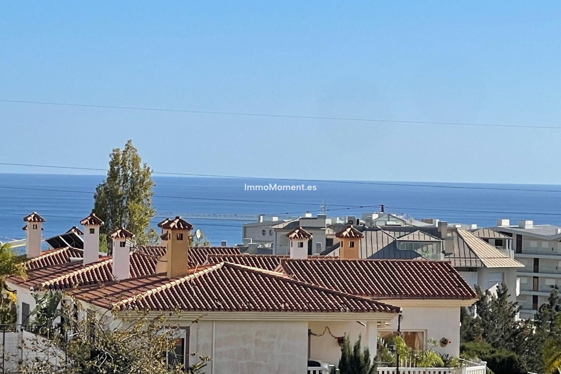 Reventa - Apartamento - Fuengirola - Higueron