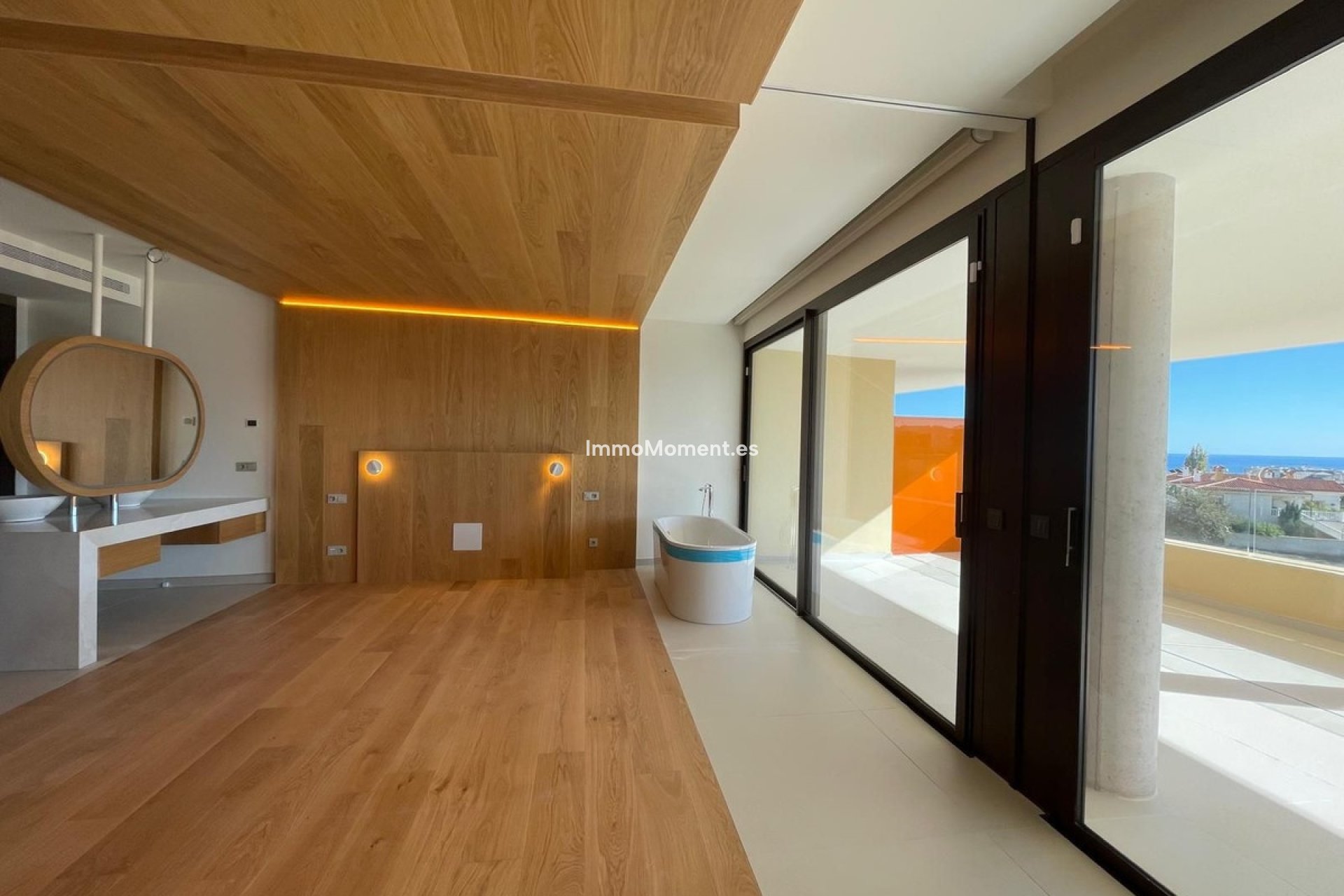 Reventa - Apartamento - Fuengirola - Higueron