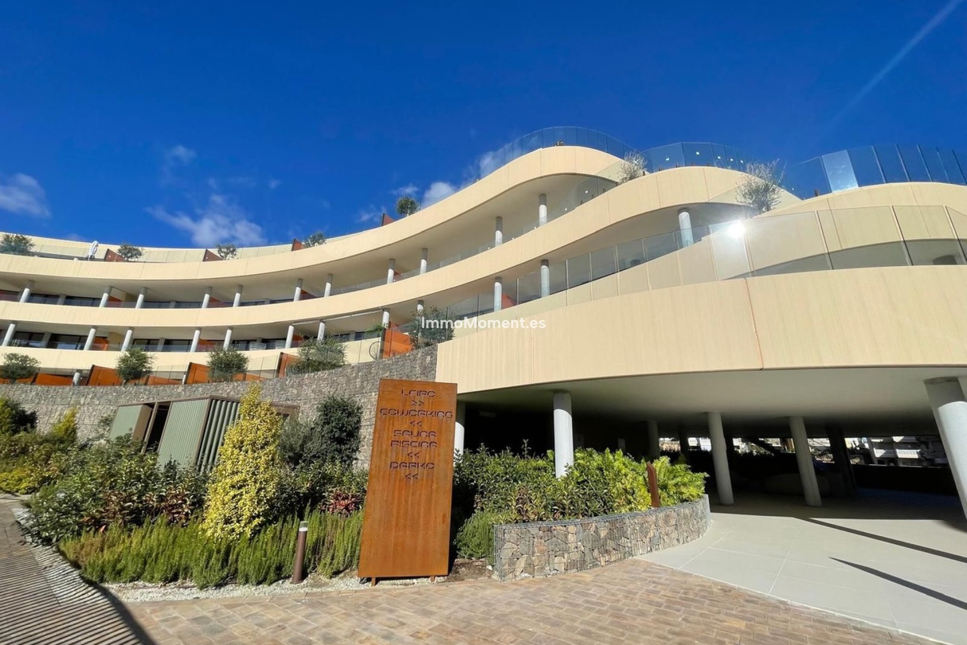 Reventa - Apartamento - Fuengirola - Higueron