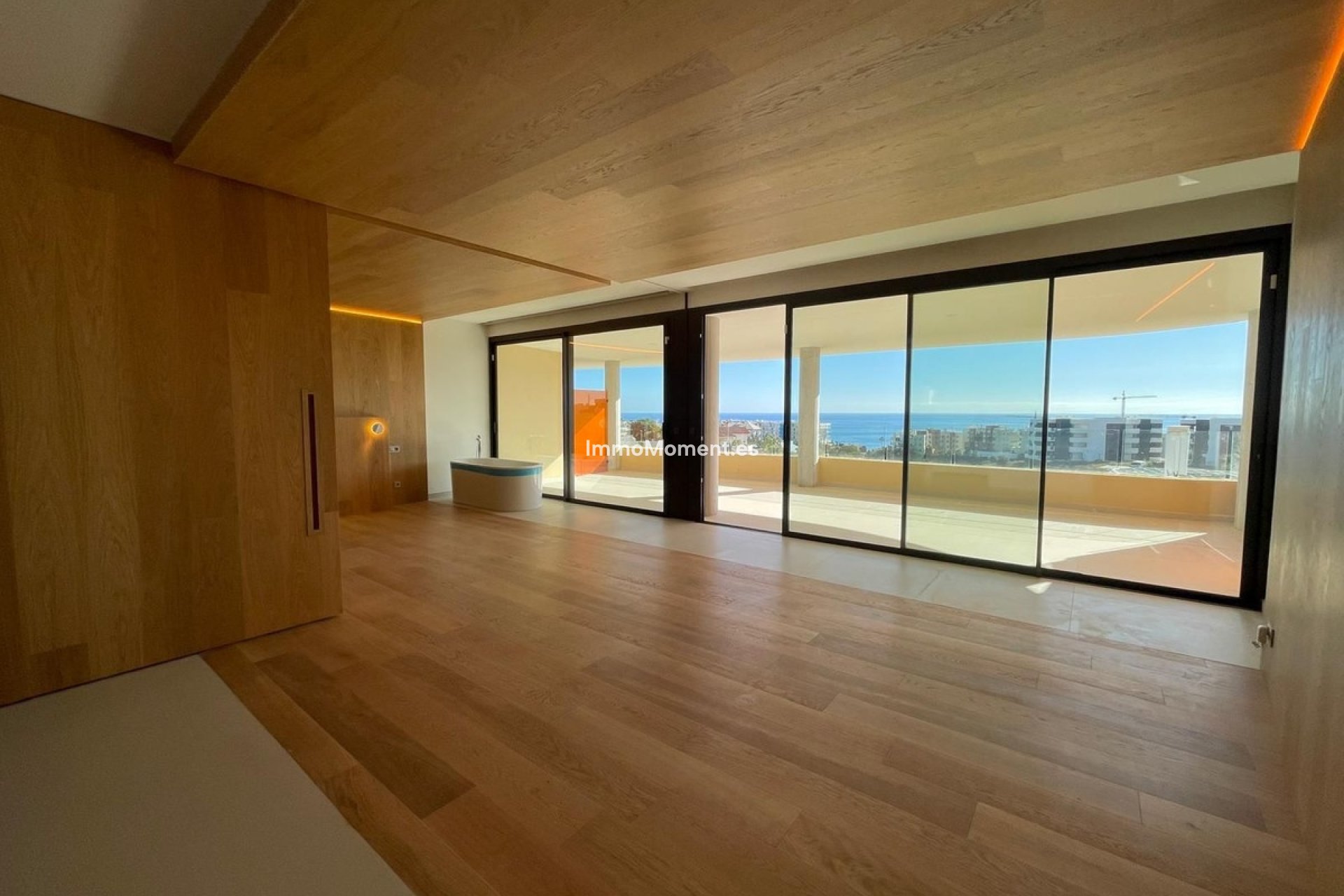 Reventa - Apartamento - Fuengirola - Higueron