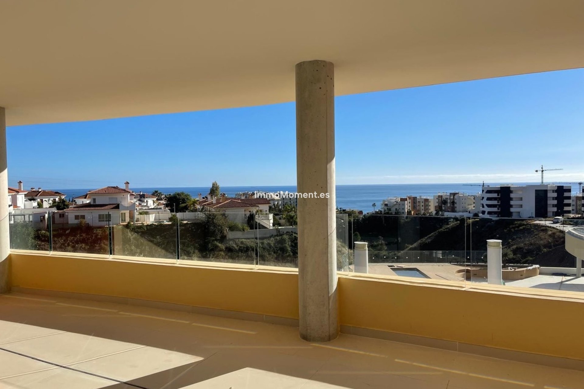 Reventa - Apartamento - Fuengirola - Higueron