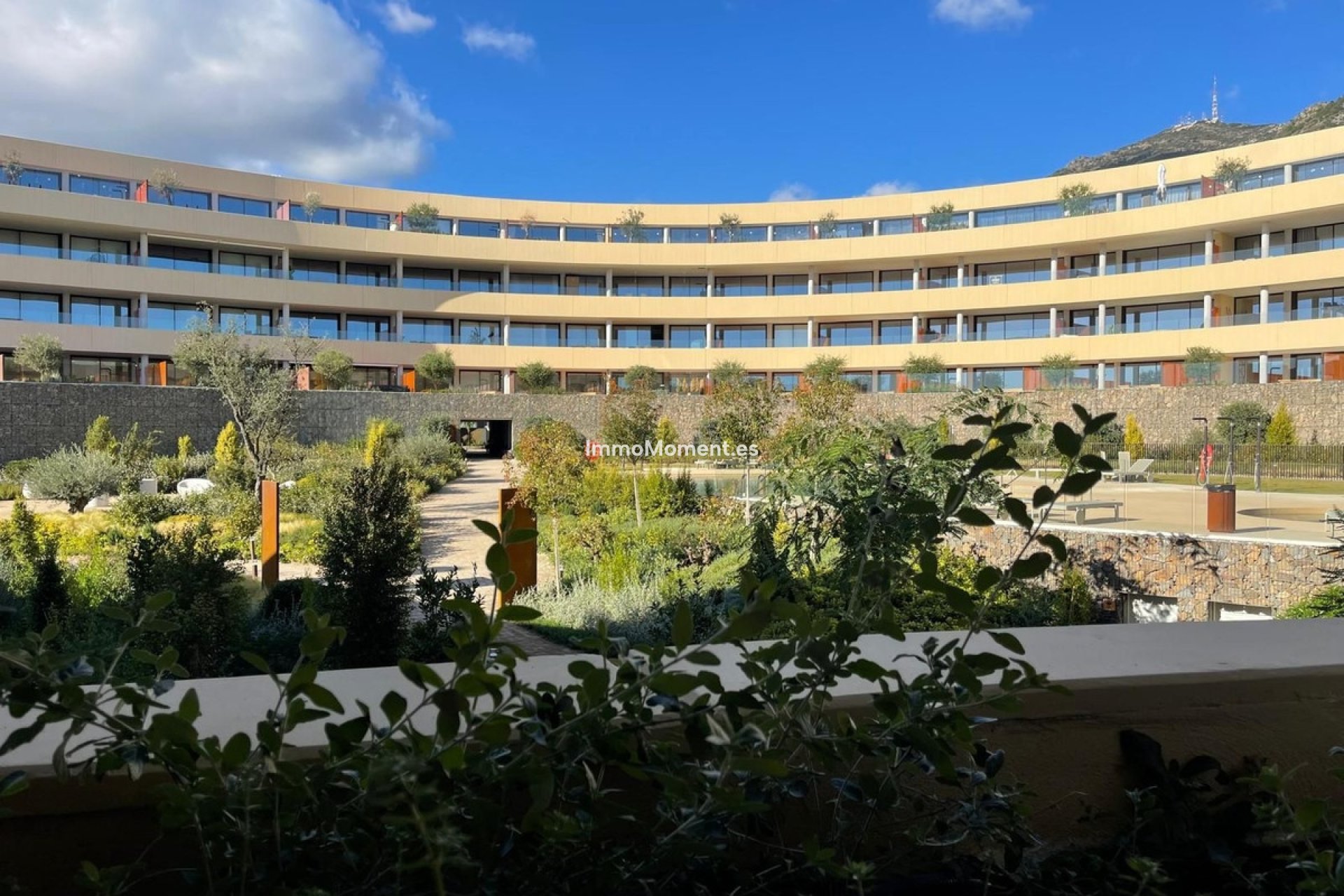 Reventa - Apartamento - Fuengirola - Higueron