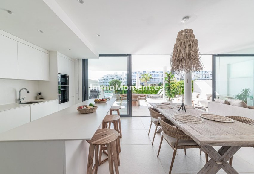 Reventa - Apartamento - Fuengirola - Higueron