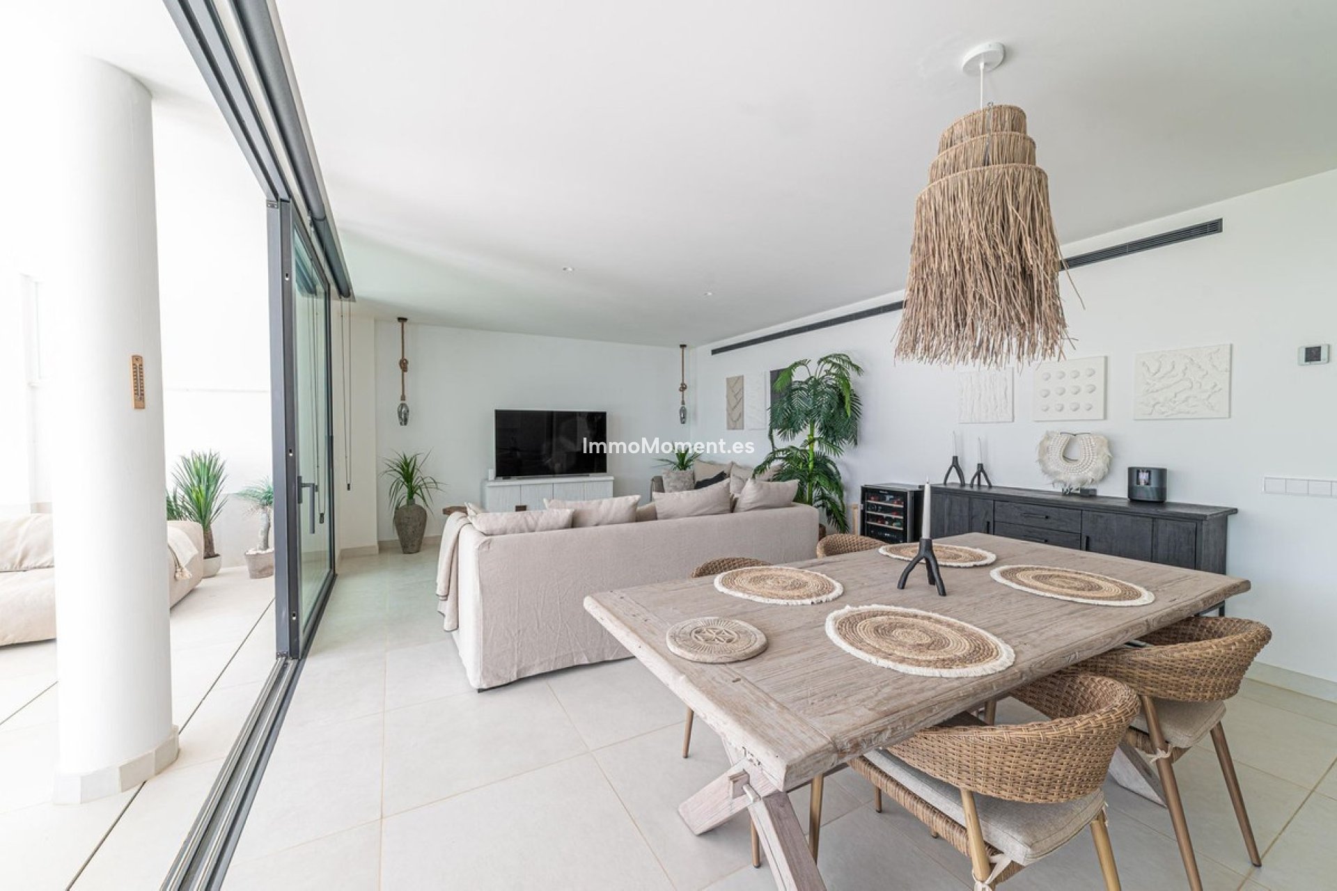 Reventa - Apartamento - Fuengirola - Higueron