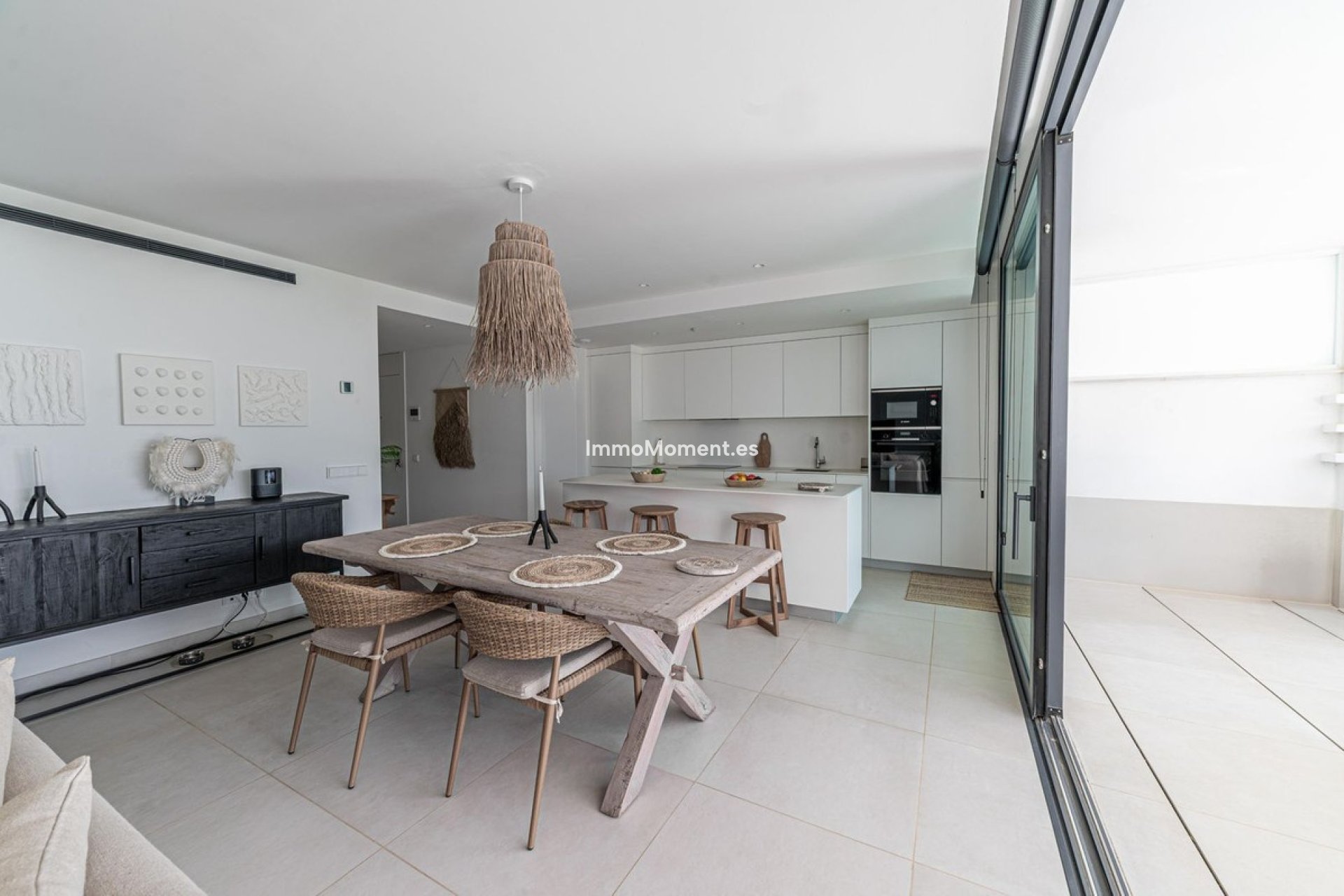 Reventa - Apartamento - Fuengirola - Higueron