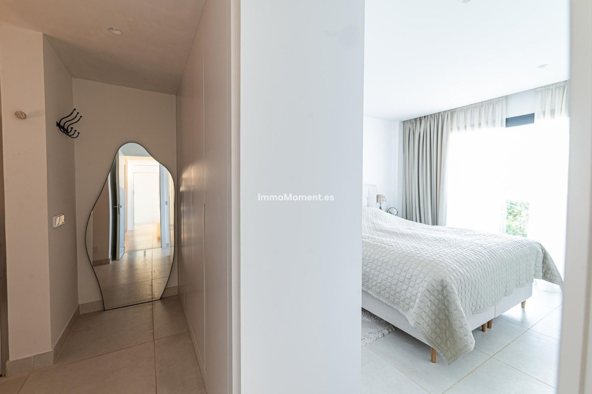 Reventa - Apartamento - Fuengirola - Higueron