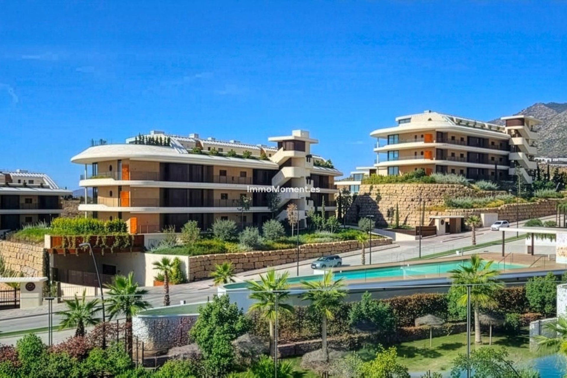 Reventa - Apartamento - Fuengirola - Higueron