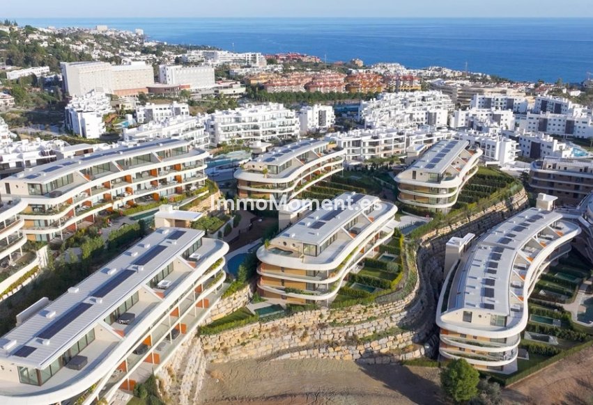 Reventa - Apartamento - Fuengirola - Higueron