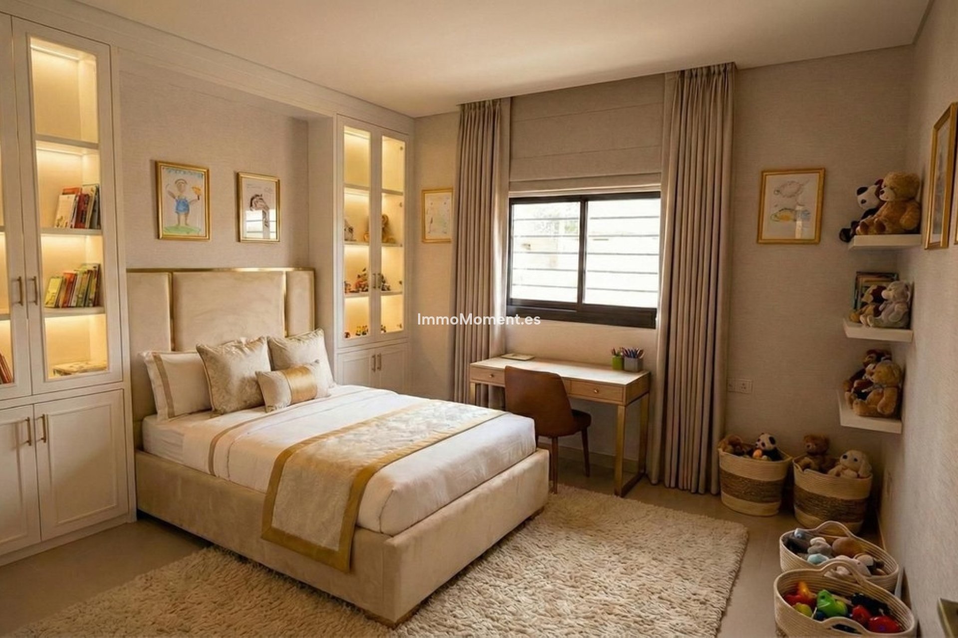 Reventa - Apartamento - Fuengirola - Higueron