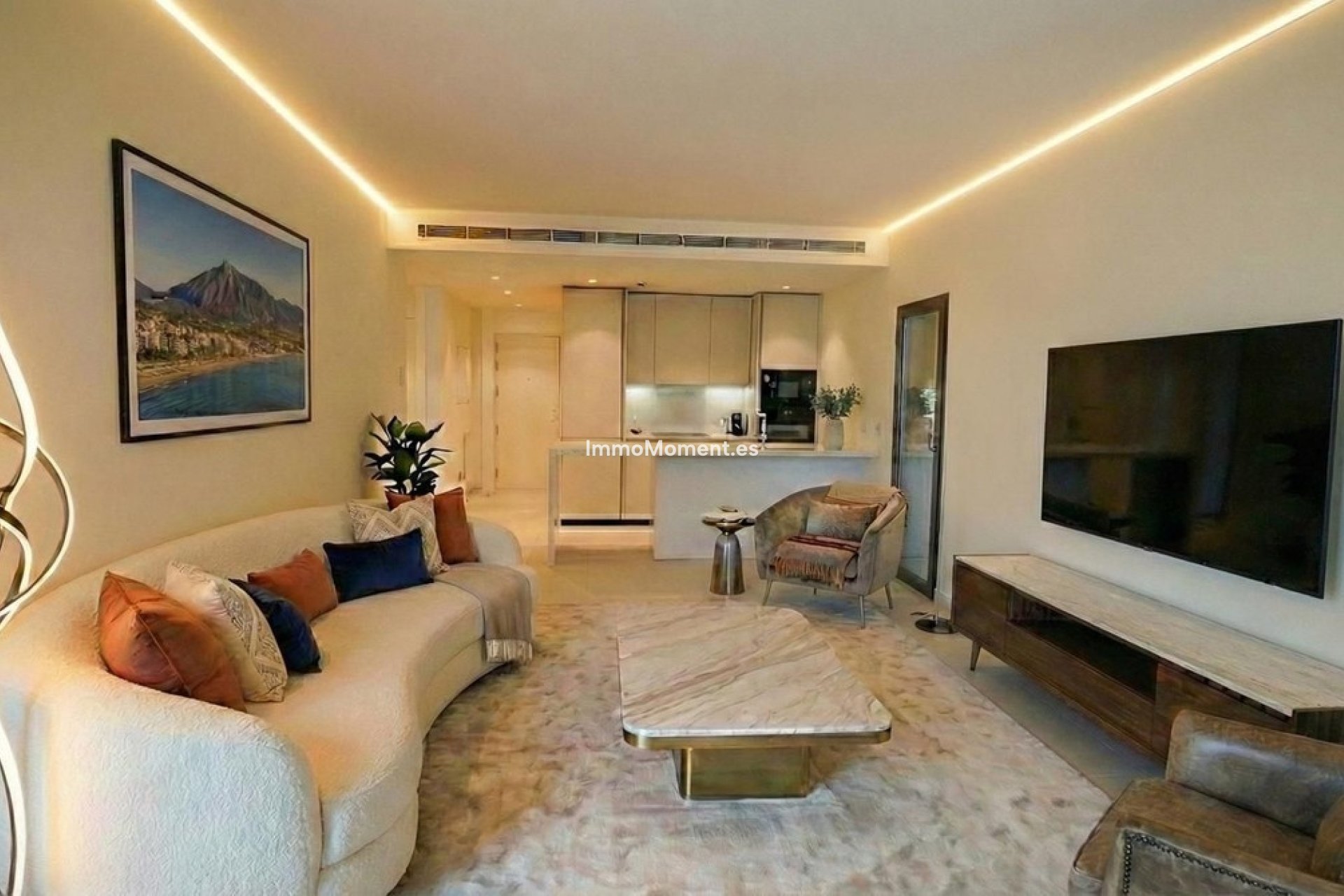 Reventa - Apartamento - Fuengirola - Higueron