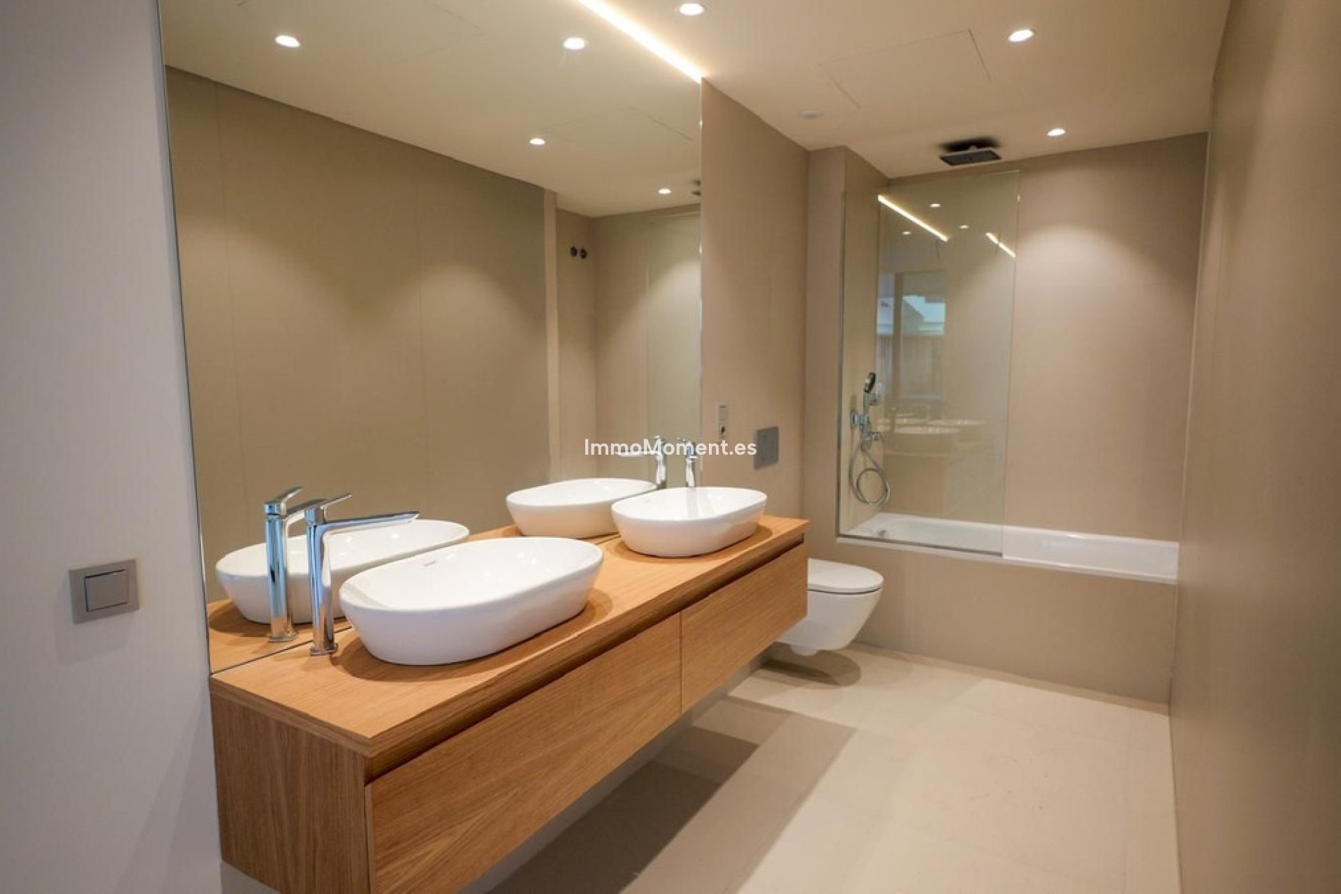 Reventa - Apartamento - Fuengirola - Higueron