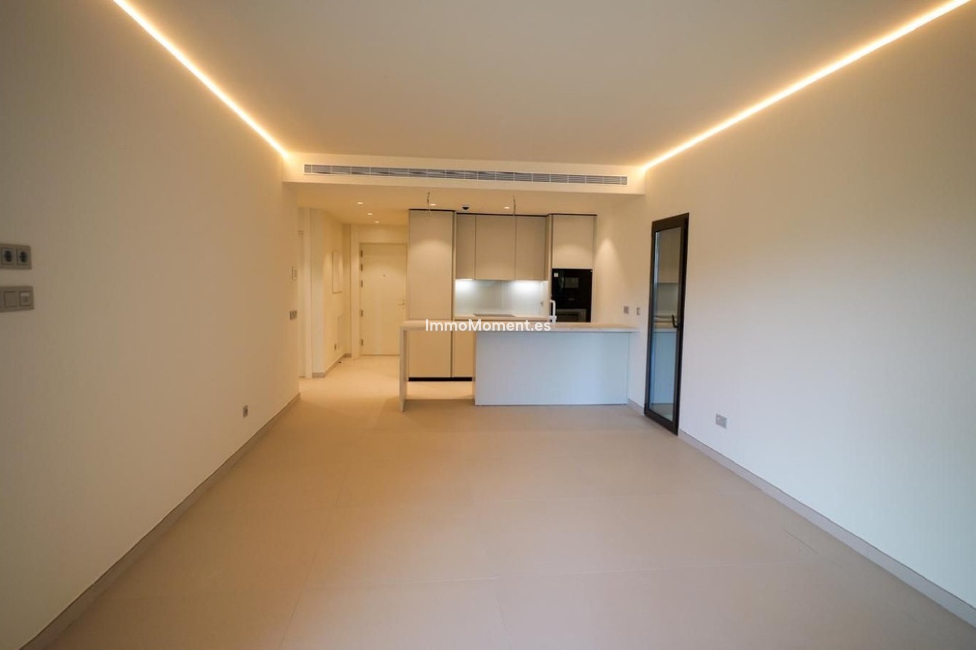 Reventa - Apartamento - Fuengirola - Higueron