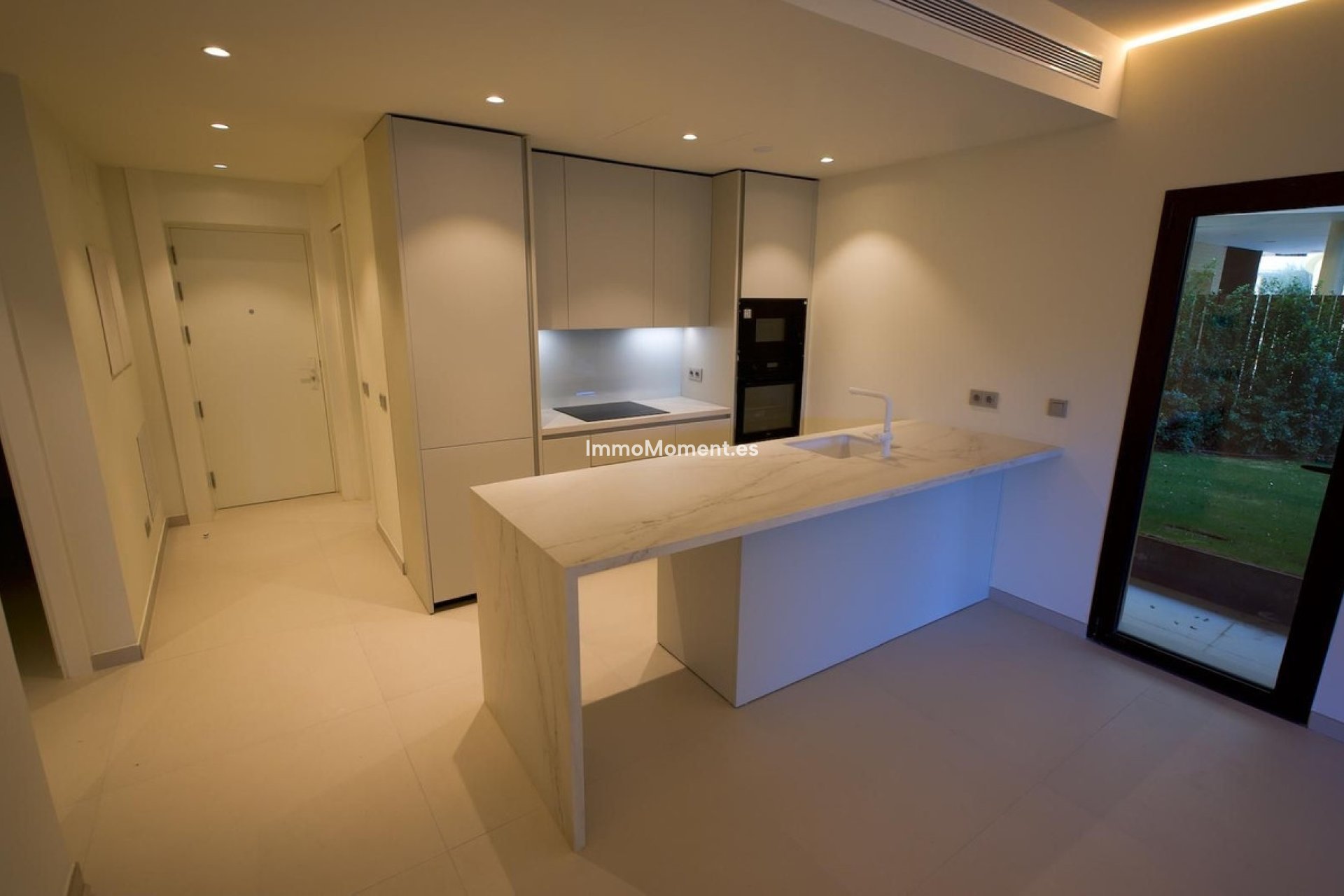 Reventa - Apartamento - Fuengirola - Higueron