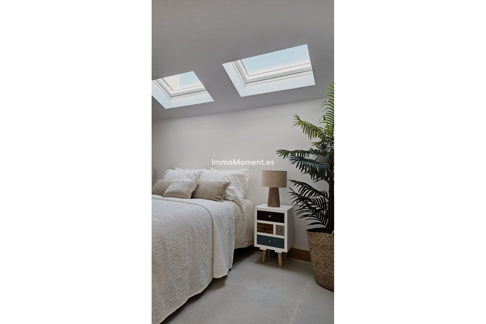 Reventa - Apartamento - Fuengirola - Higueron