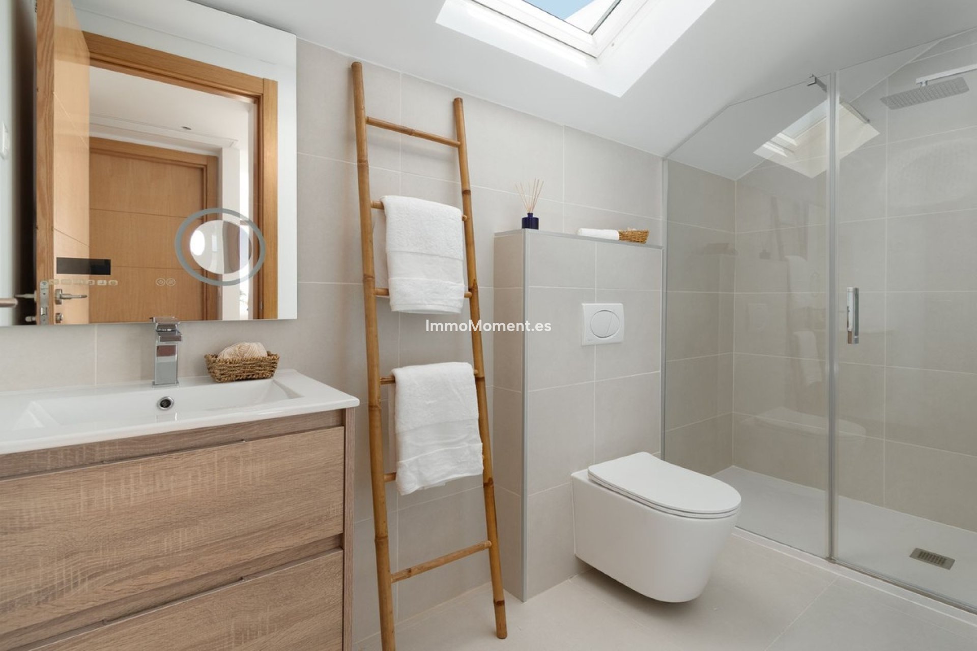 Reventa - Apartamento - Fuengirola - Higueron