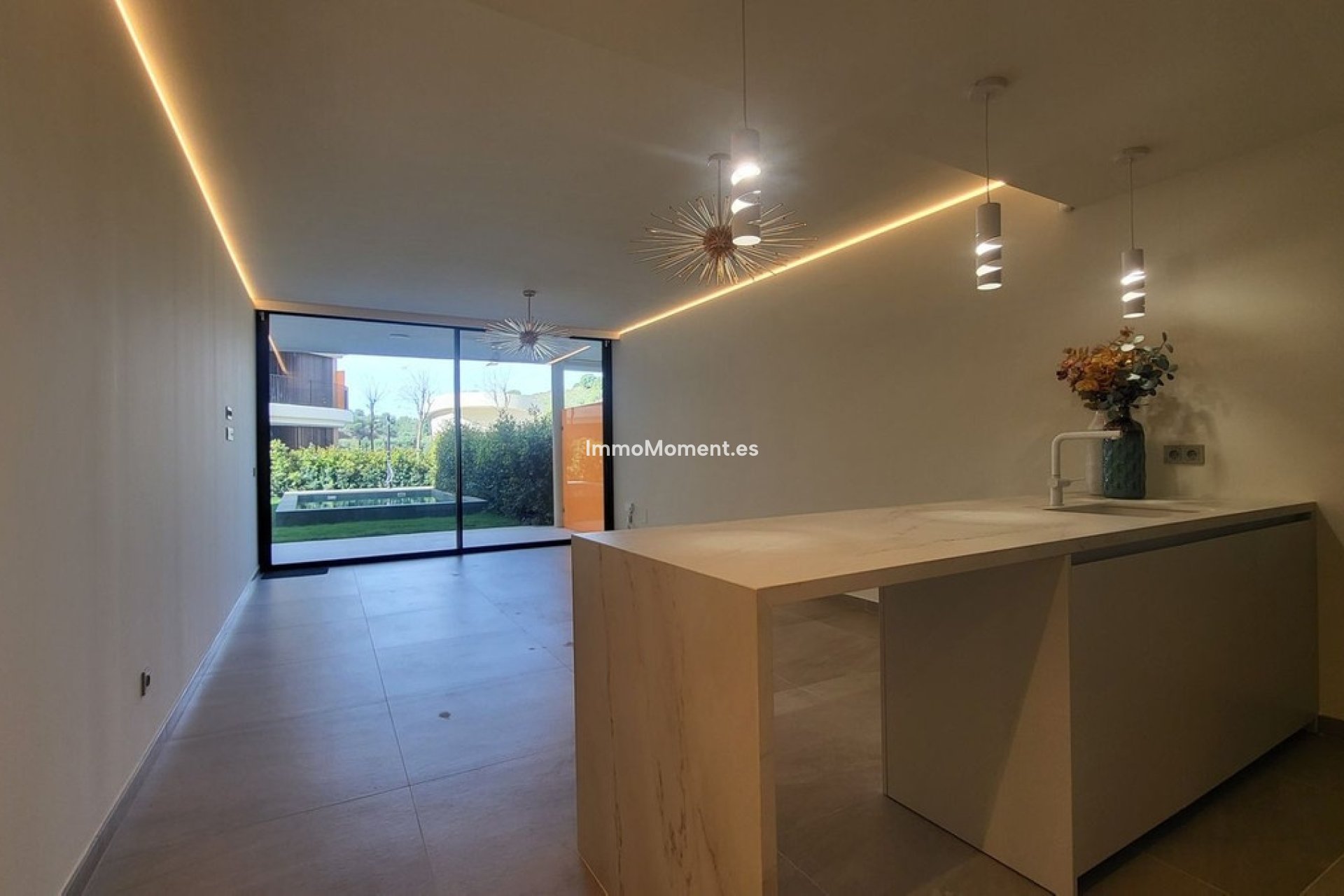 Reventa - Apartamento - Fuengirola - Higueron