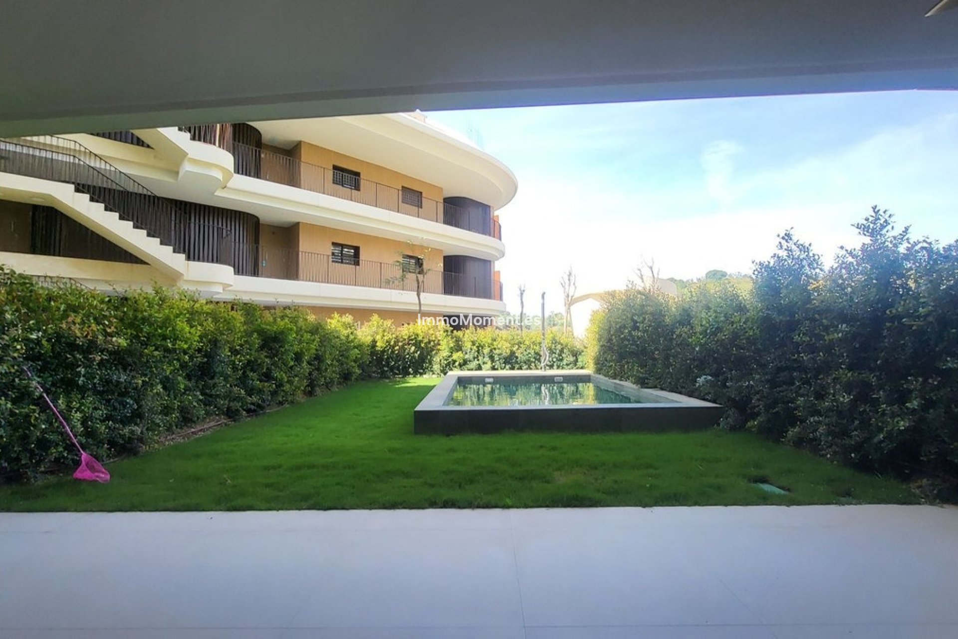 Reventa - Apartamento - Fuengirola - Higueron