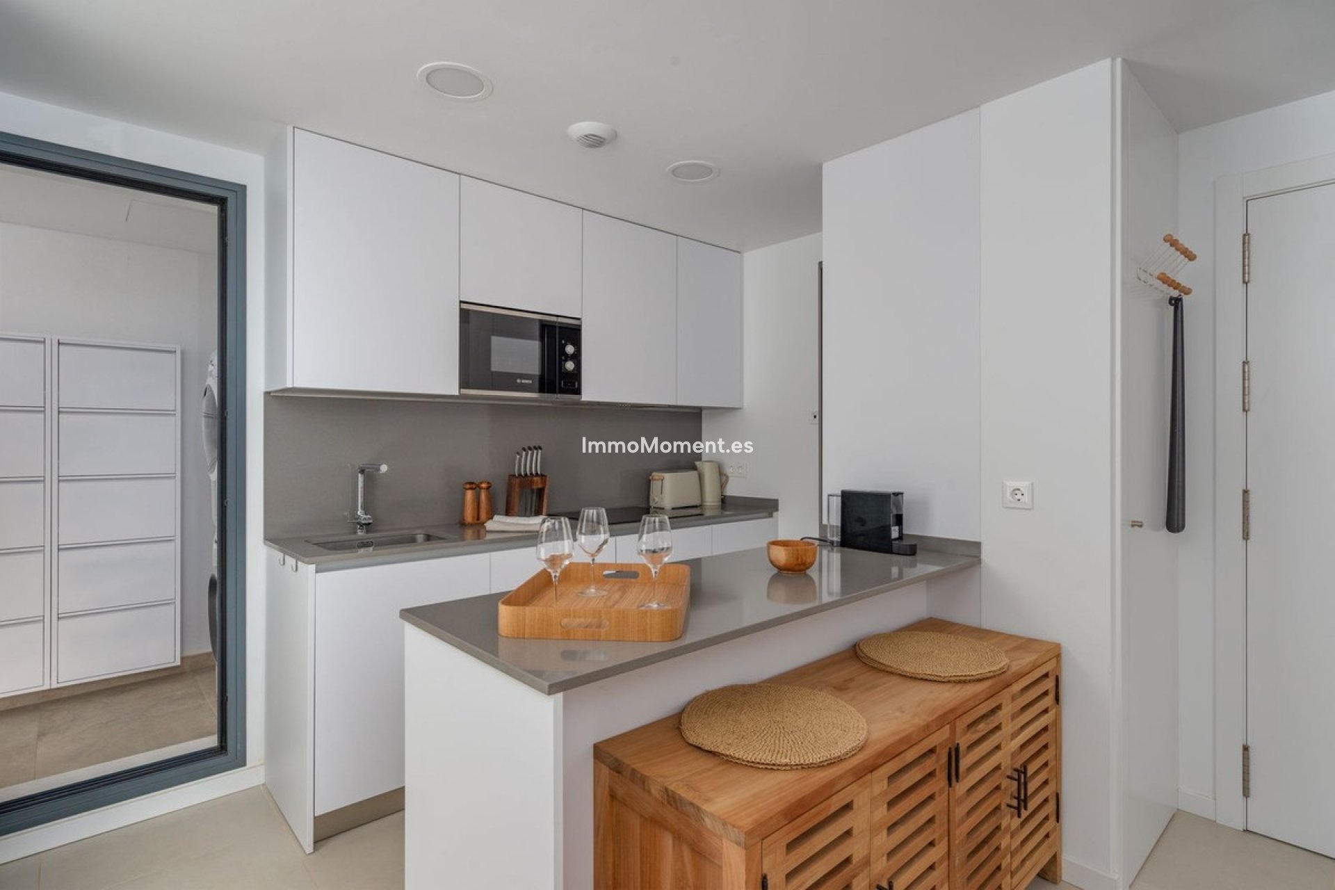 Reventa - Apartamento - Fuengirola - Higueron