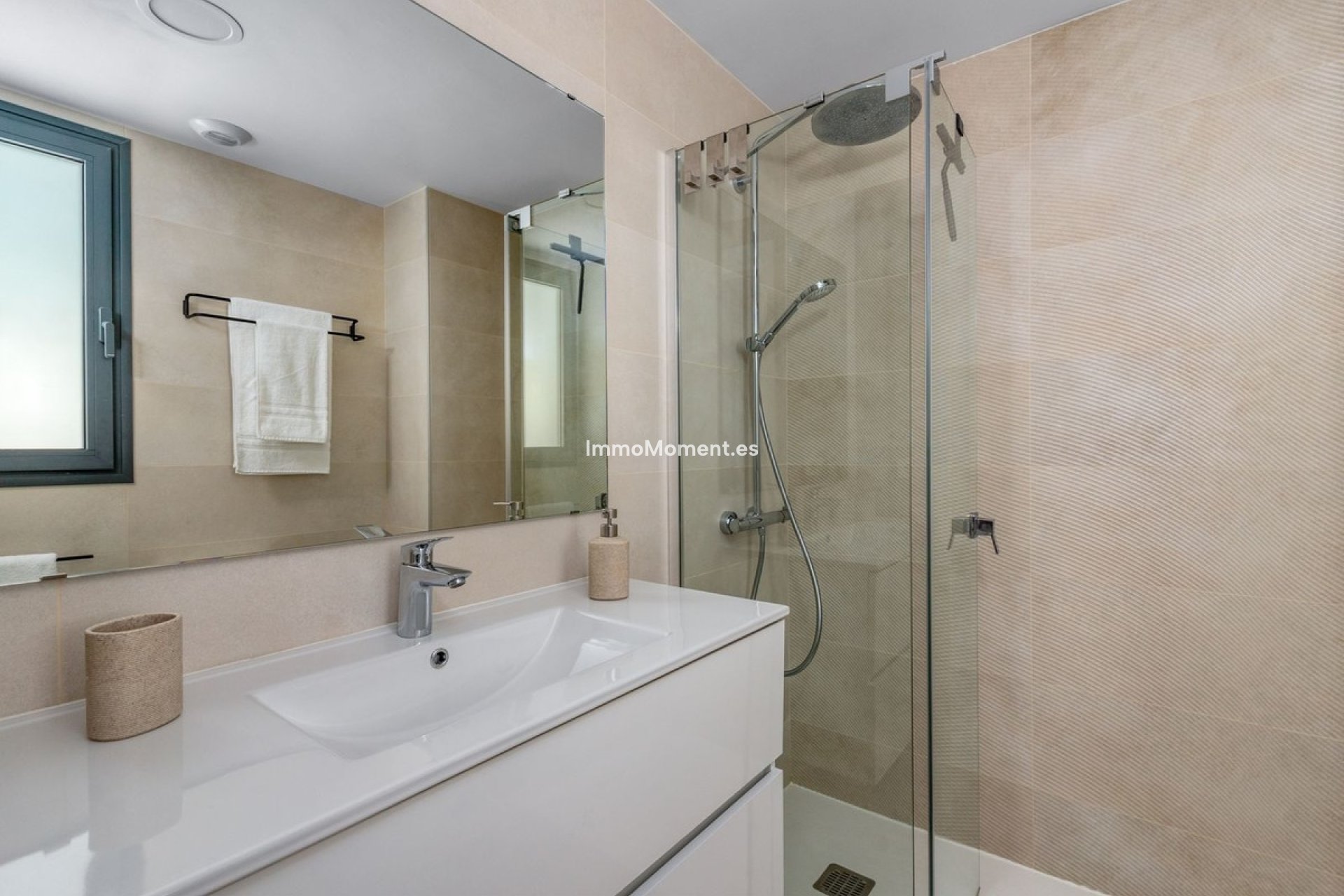 Reventa - Apartamento - Fuengirola - Higueron