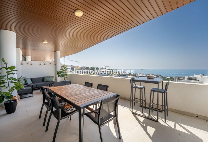 Reventa - Apartamento - Fuengirola - Higueron
