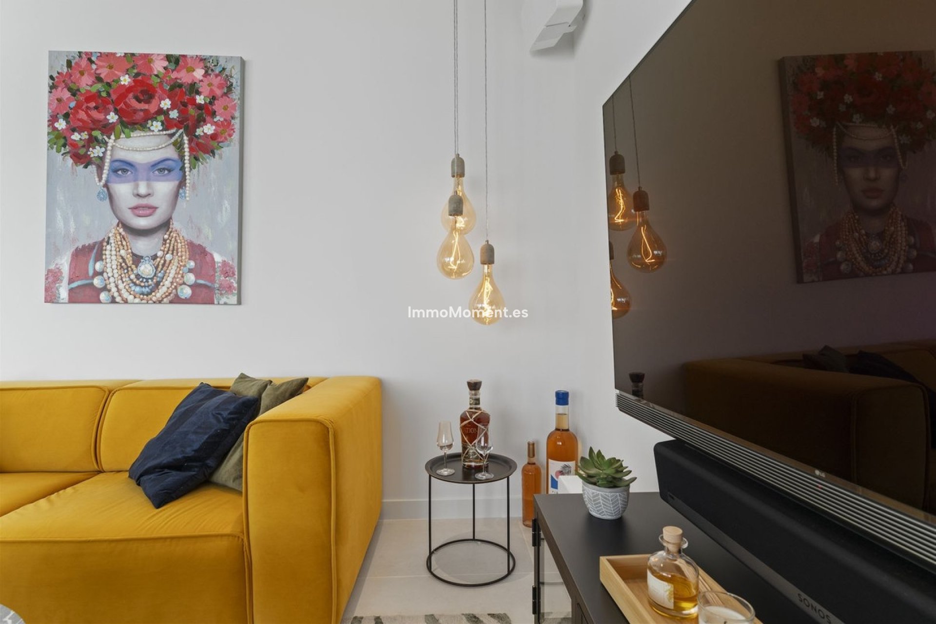 Reventa - Apartamento - Fuengirola - Higueron