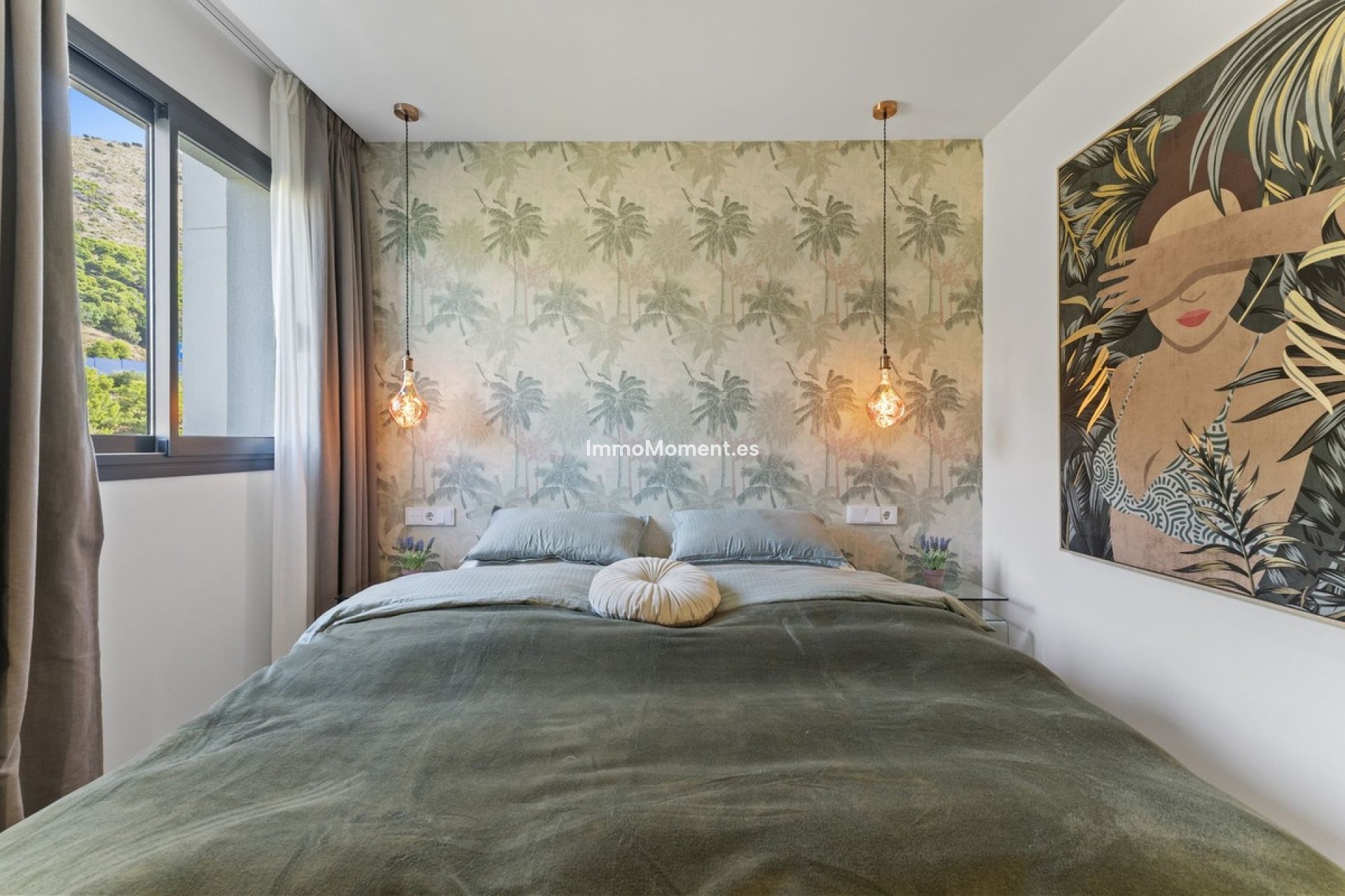 Reventa - Apartamento - Fuengirola - Higueron